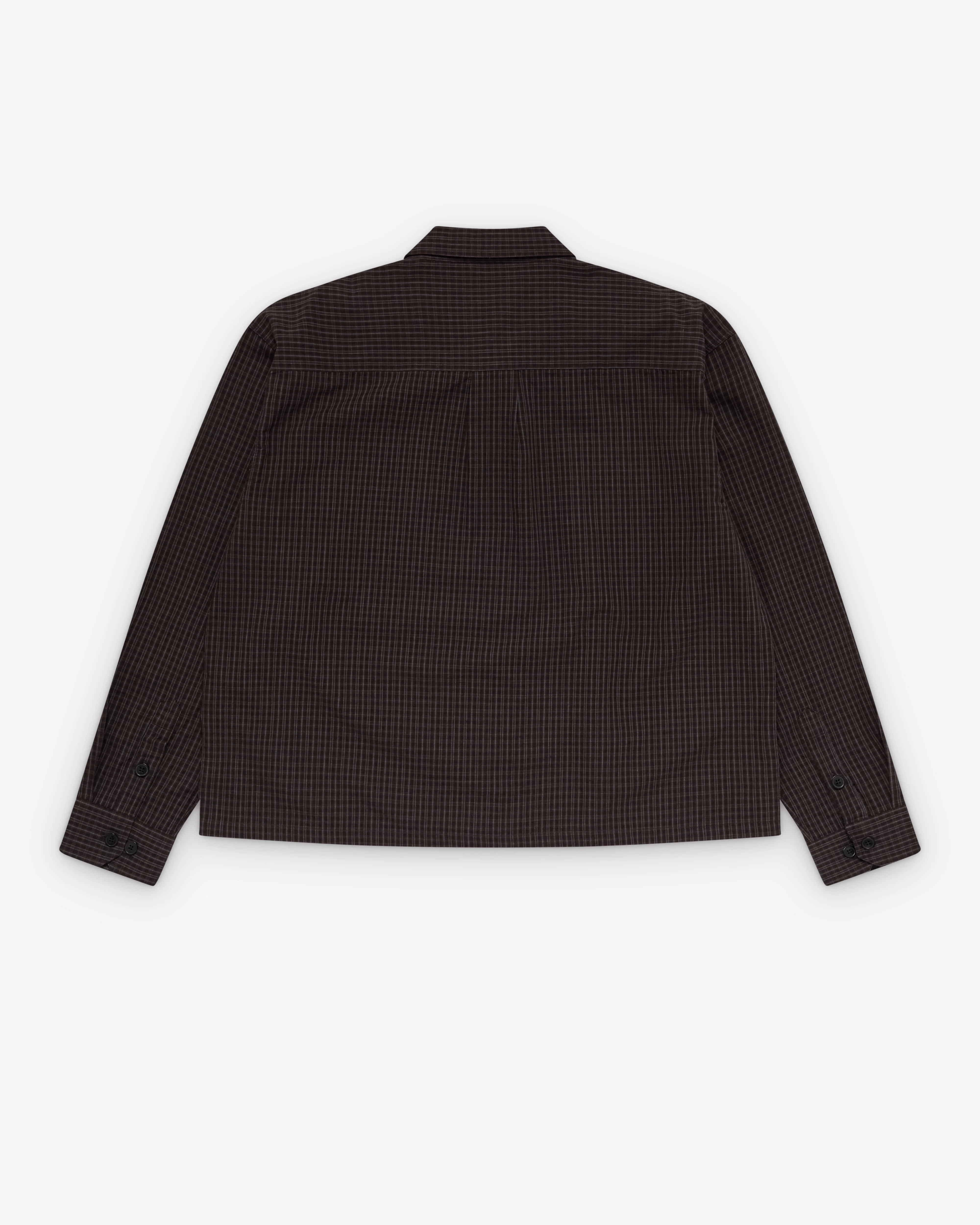 Mfpen - Men's Priority Shirt - (Check) - Image 2