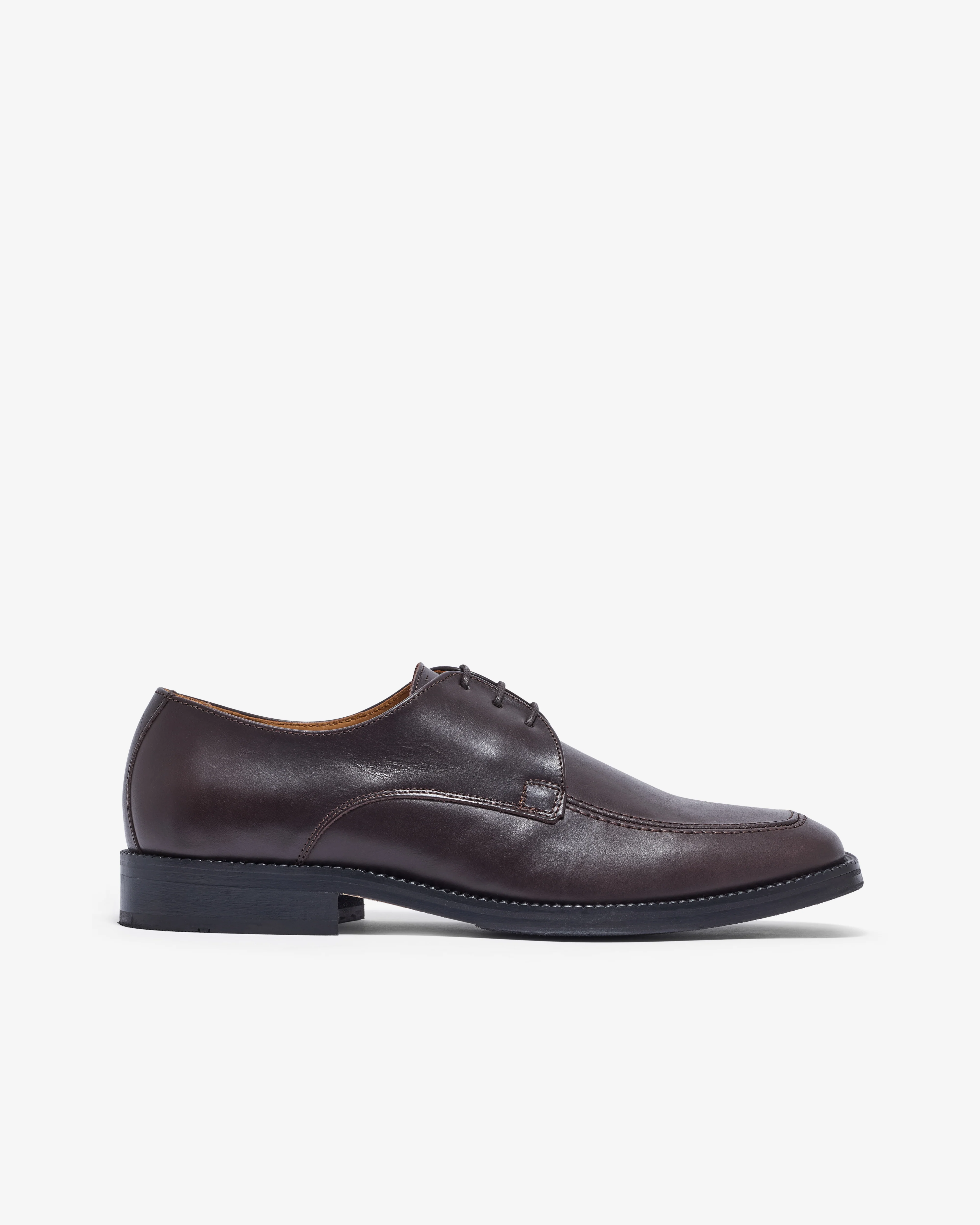 Mfpen - Men’s Reunion Derby - (Dark Brown)