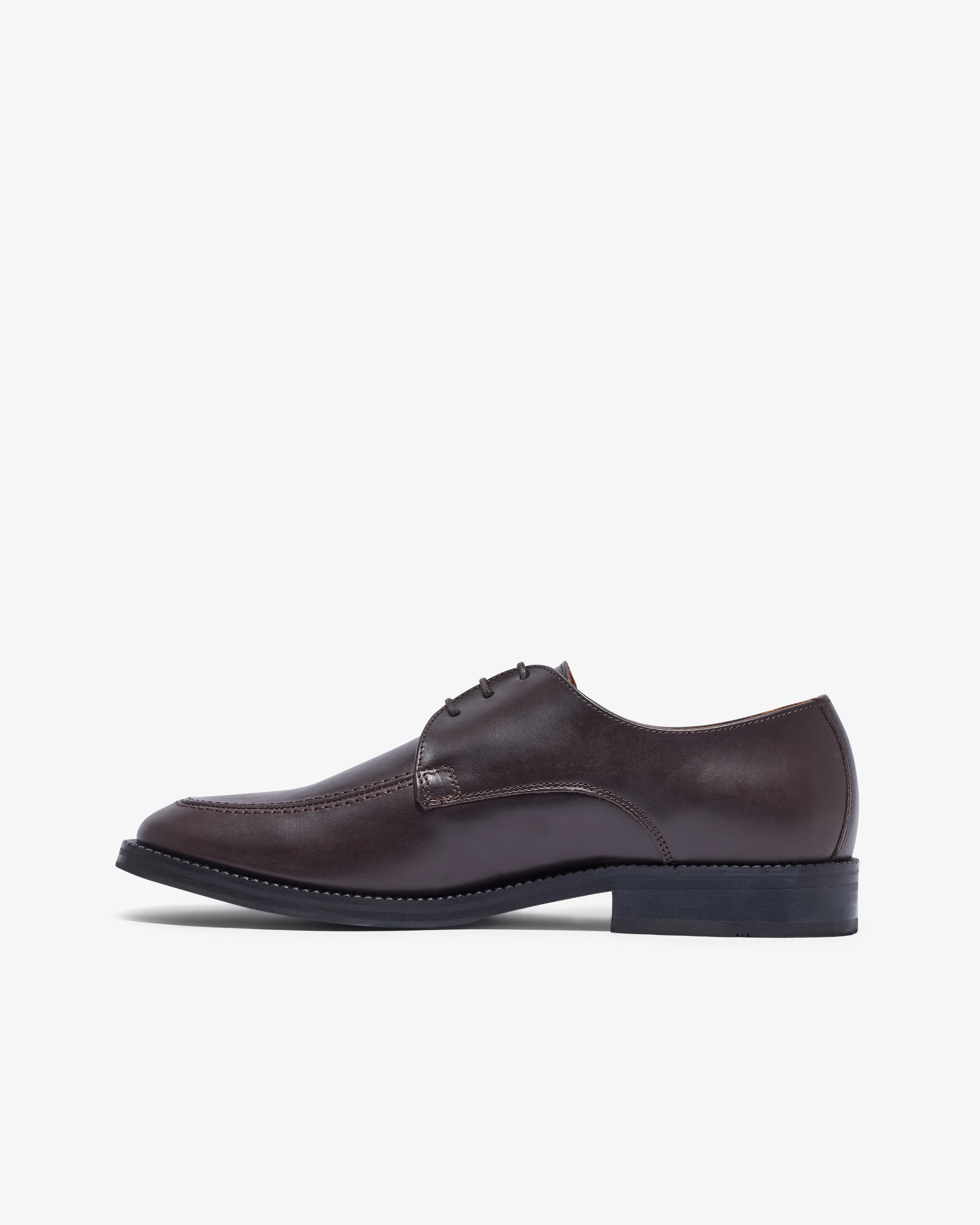 Mfpen - Men’s Reunion Derby - (Dark Brown) - Image 2