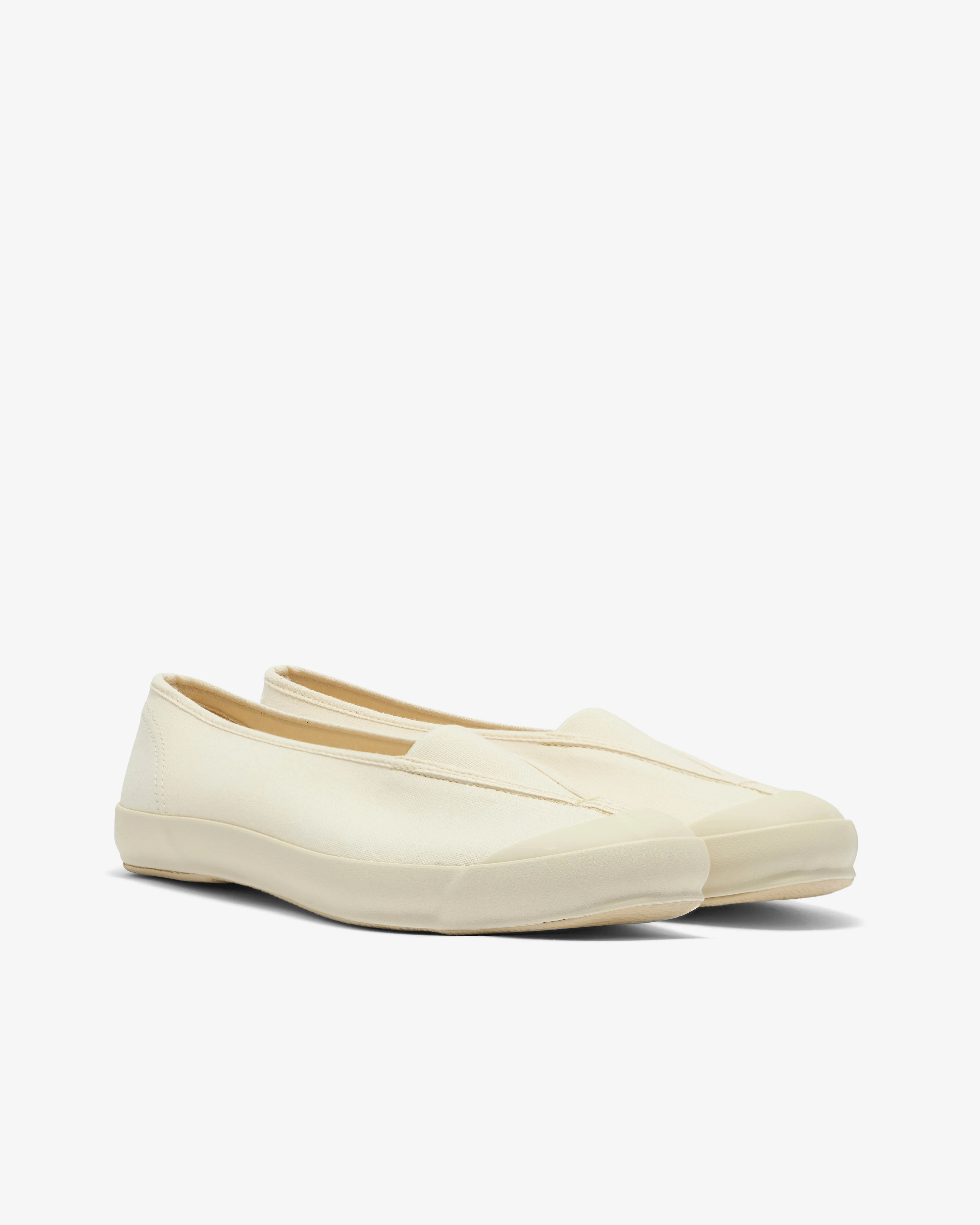 Moonstar - Women’s Lite Ballet Shoe - (Natural) - Image 3