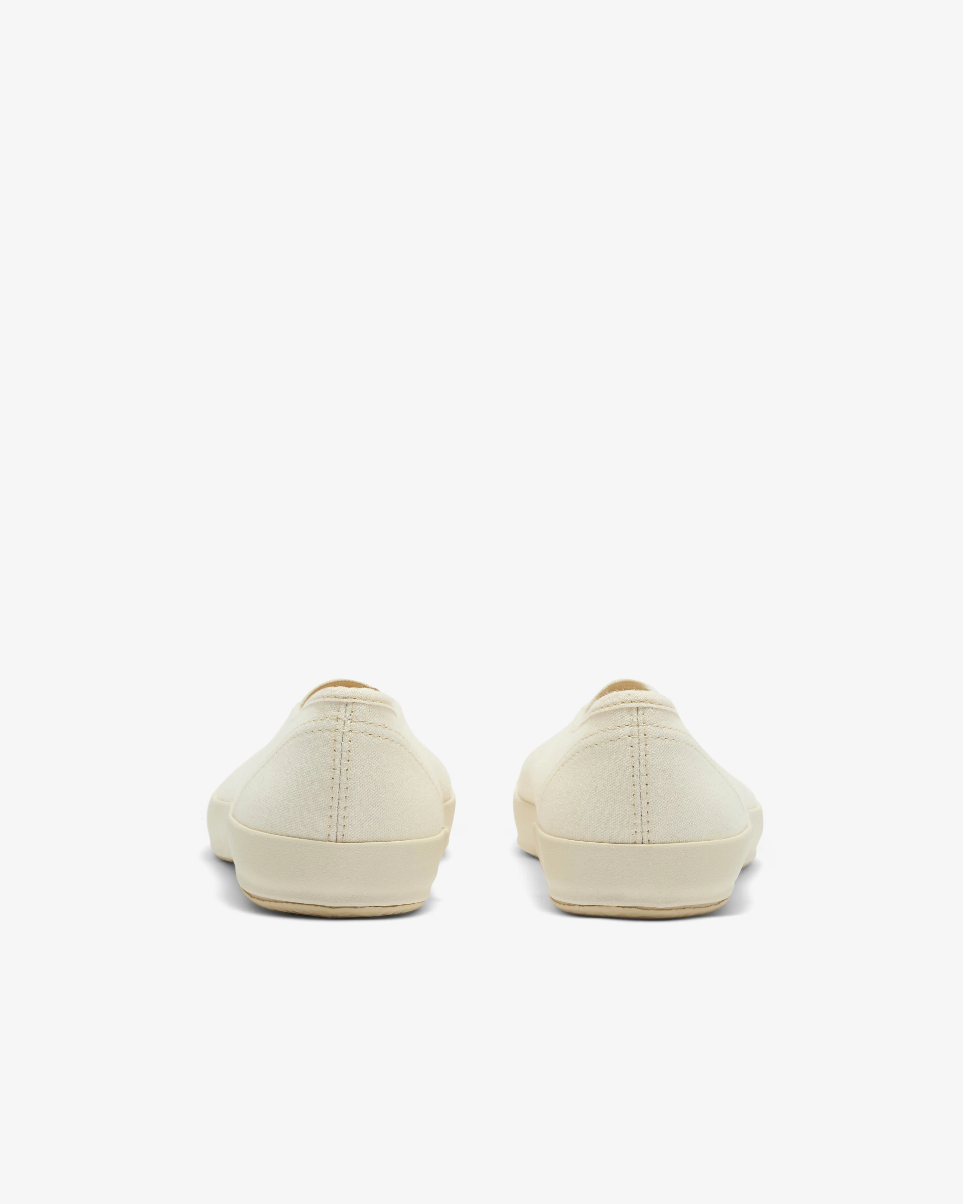 Moonstar - Women’s Lite Ballet Shoe - (Natural) - Image 4