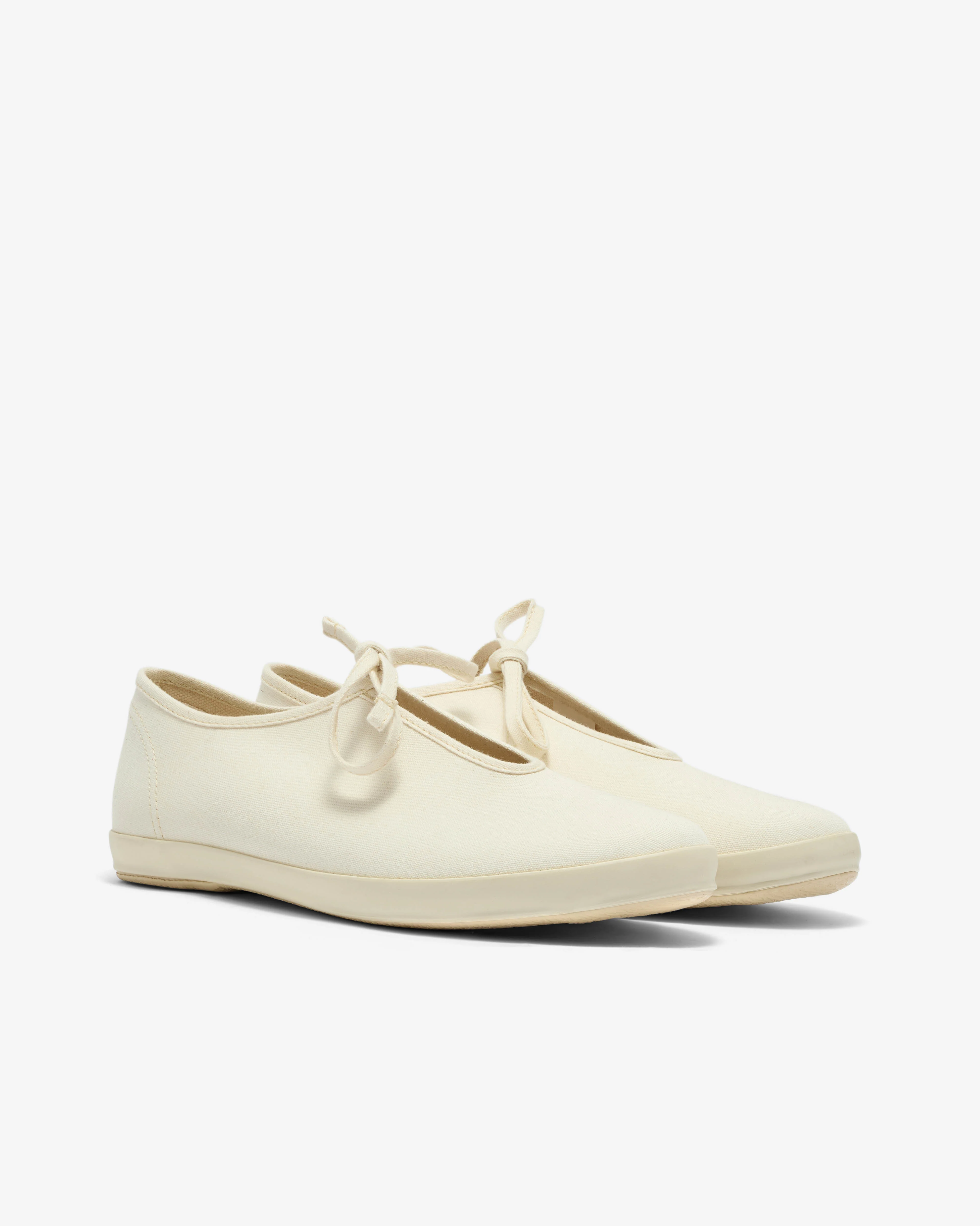 Moonstar - Women’s Lite Prim Shoe - (Natural) - Image 3