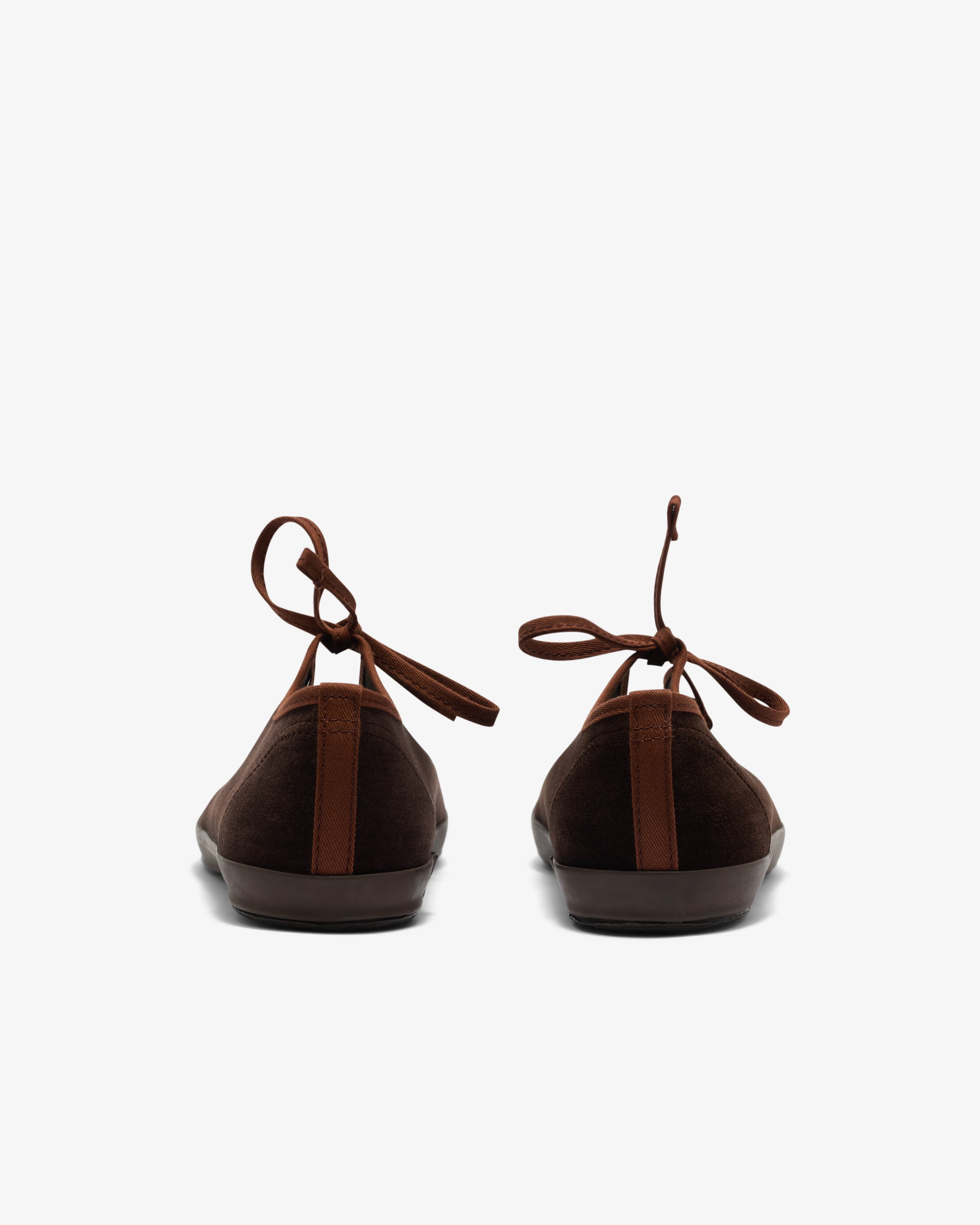 Moonstar - Women’s Lite Prim Shoe - (Brown) - Image 4