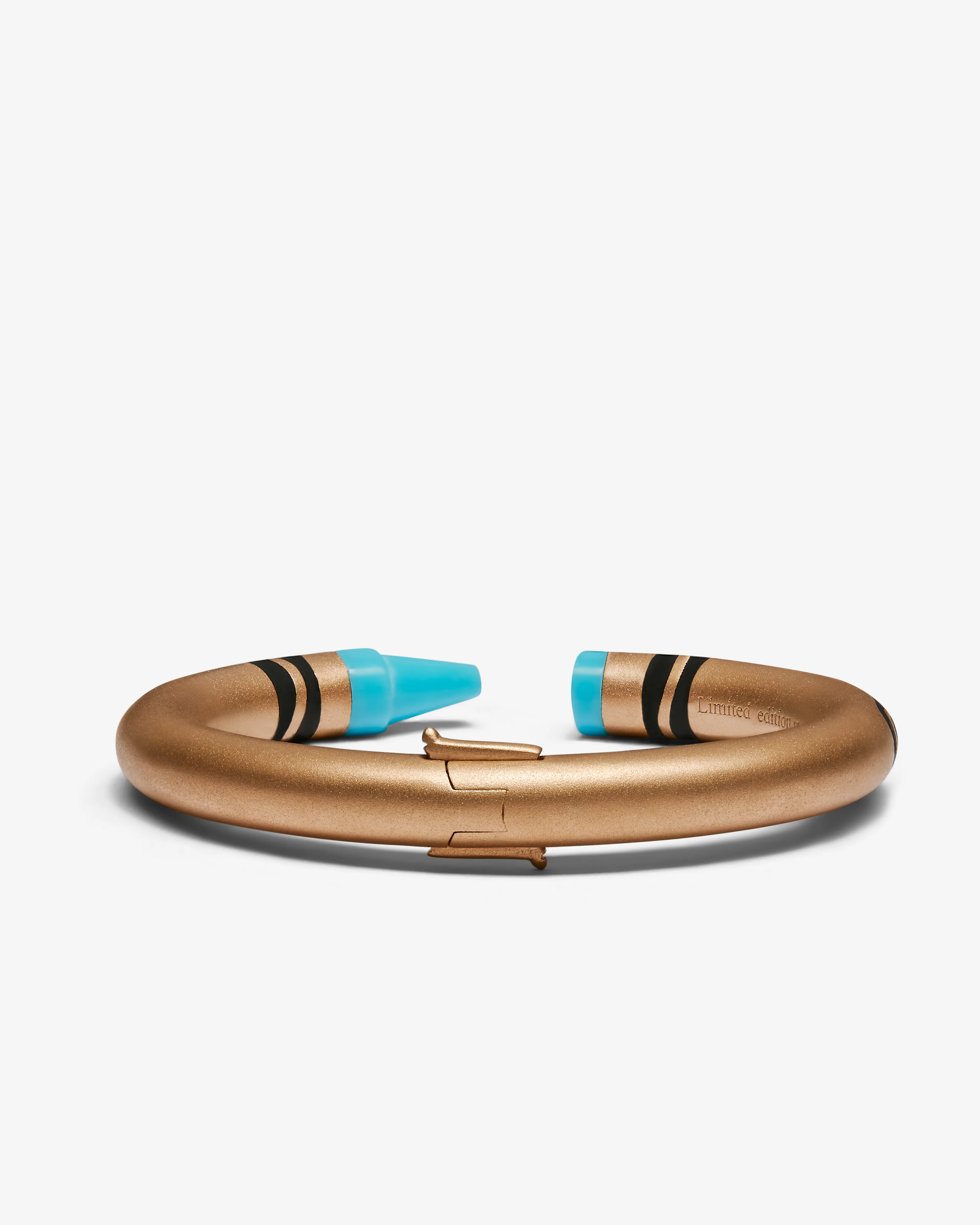 Nadine Ghosn - Crayola Bracelet - (Rose Gold) - Image 2