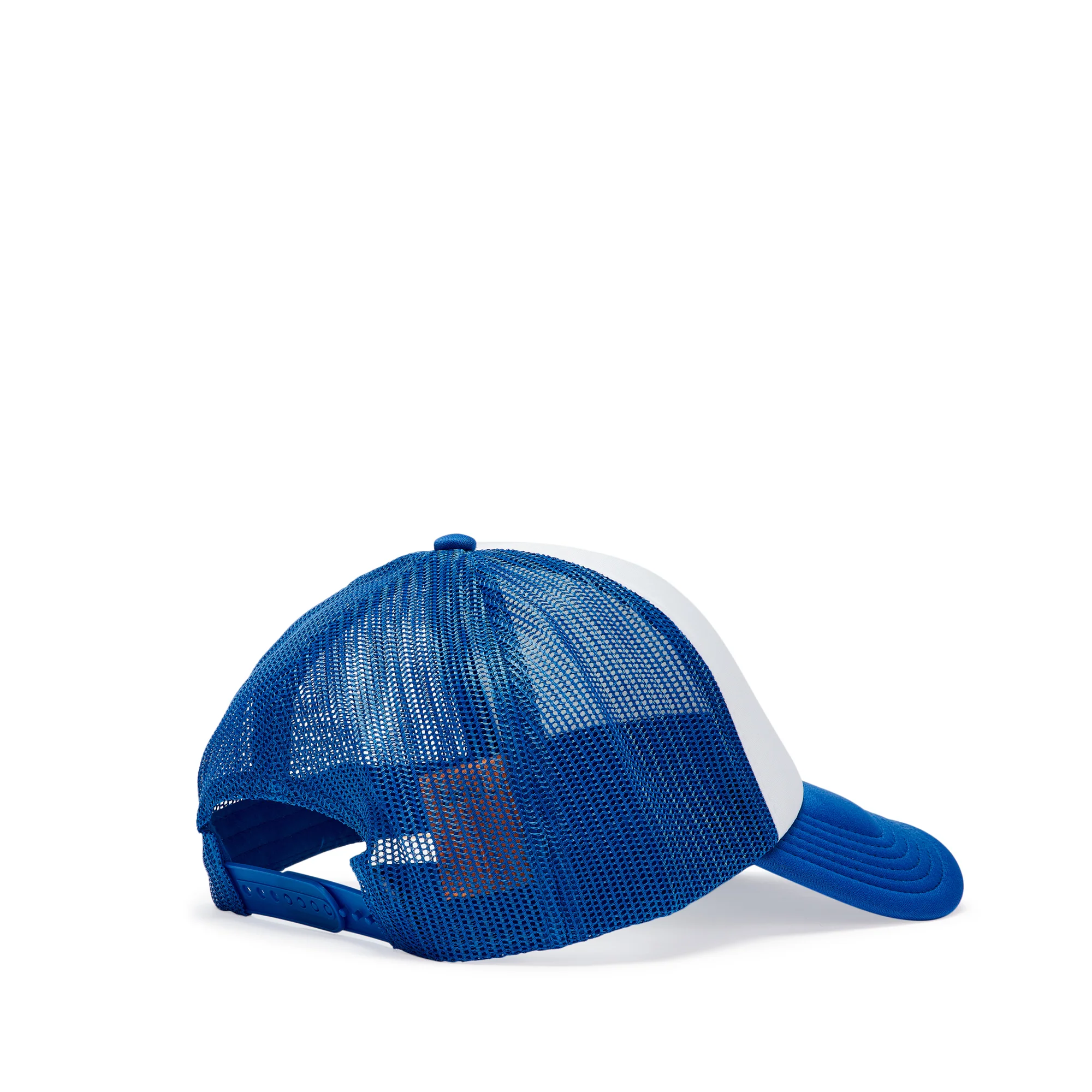 Nancy - Goof Trucker Cap - (Royal) - Image 3