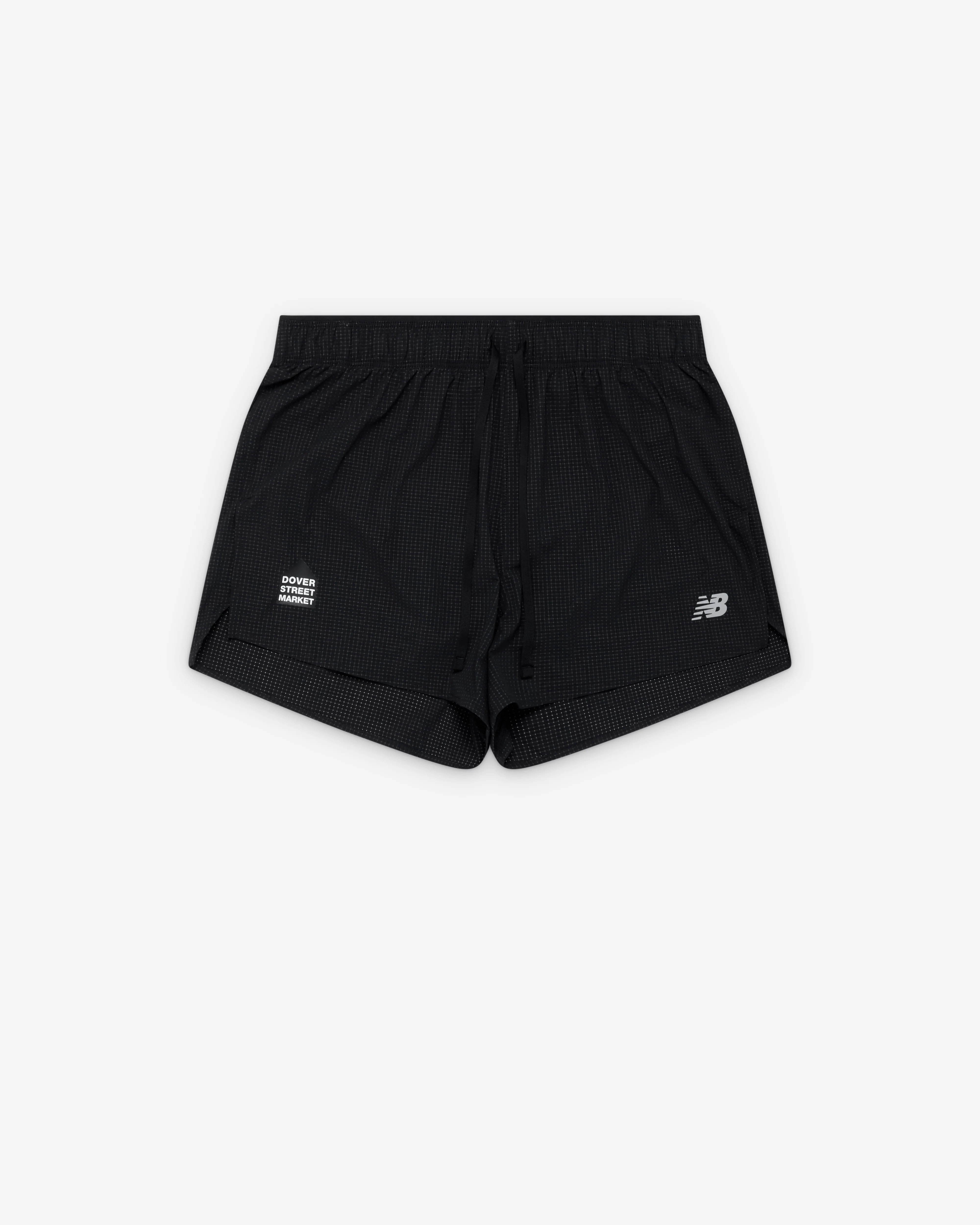 New Balance - DSM Ultra Light Split Short - (Black)