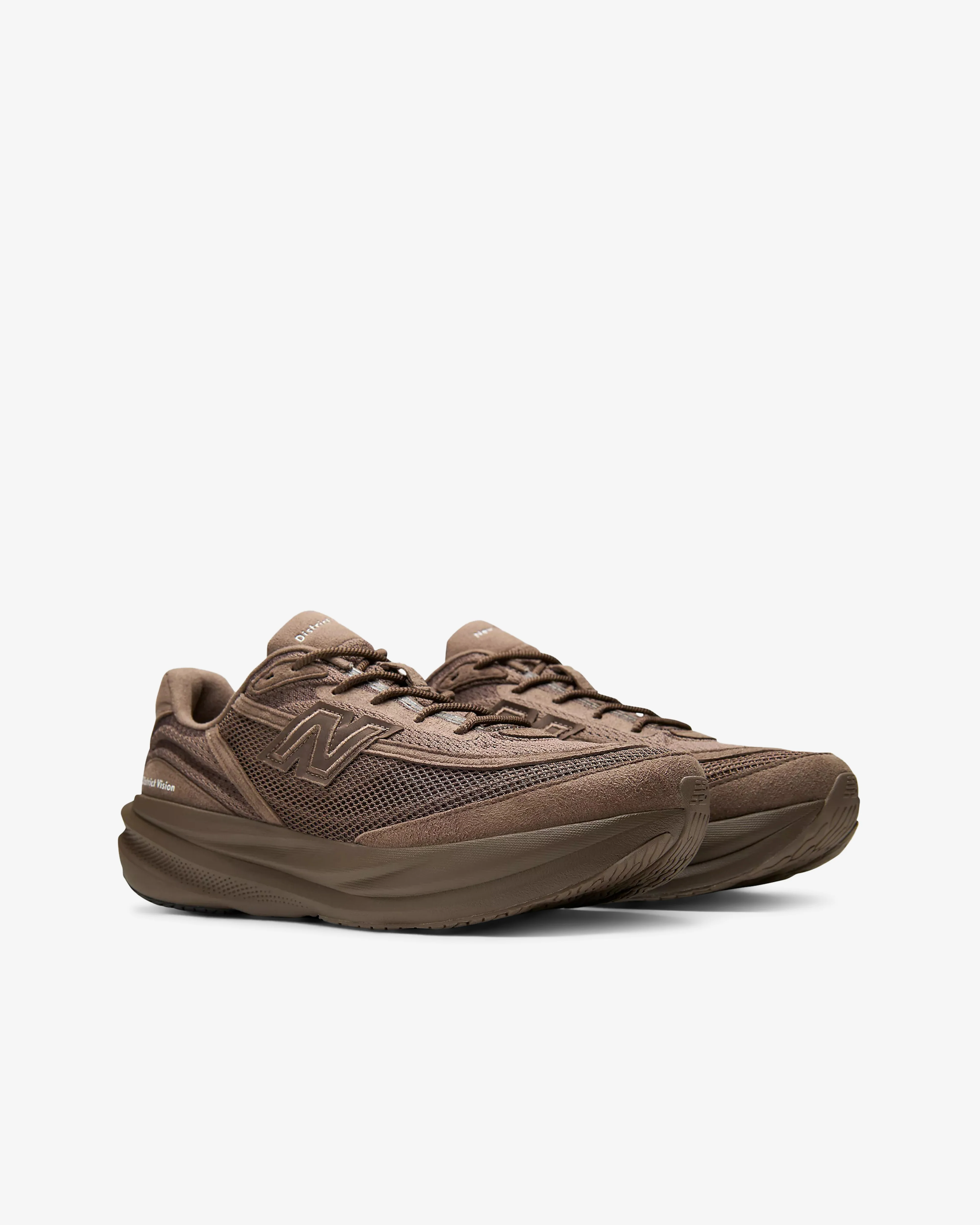 New Balance - Men's District Vision 1080v15 - (Cortado) - Image 3