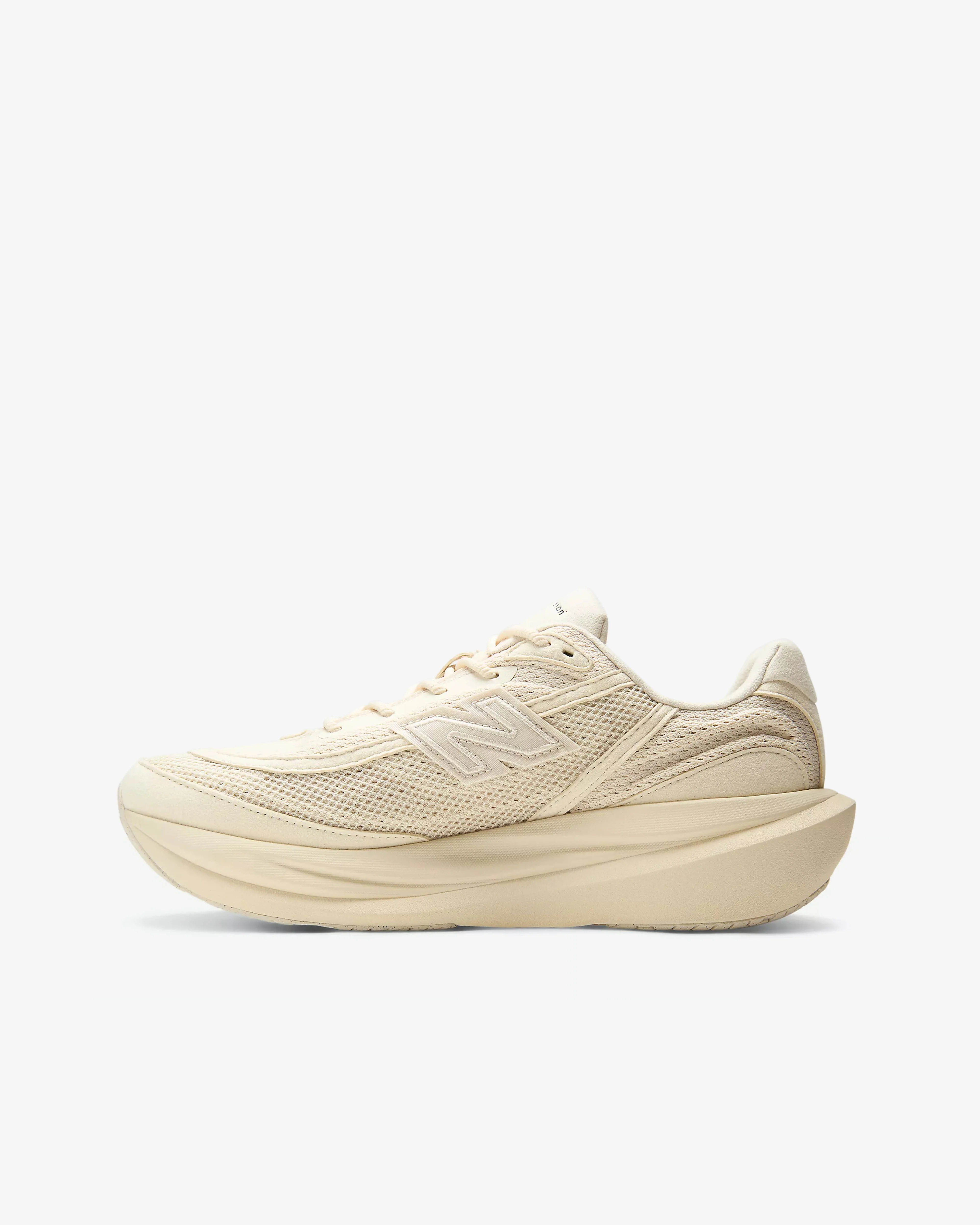 New Balance - Men's District Vision 1080v15 - (Linen) - Image 2