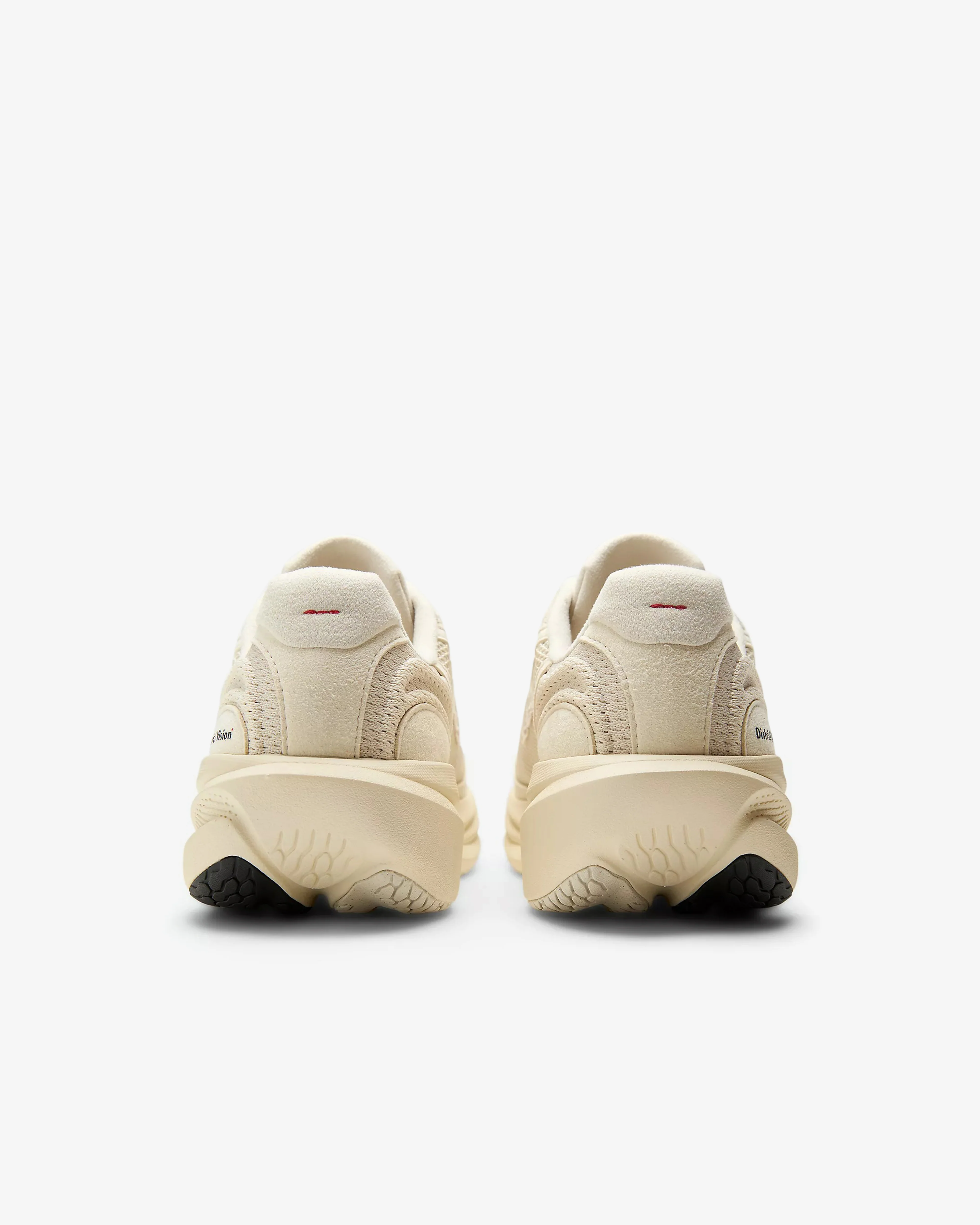 New Balance - Men's District Vision 1080v15 - (Linen) - Image 4