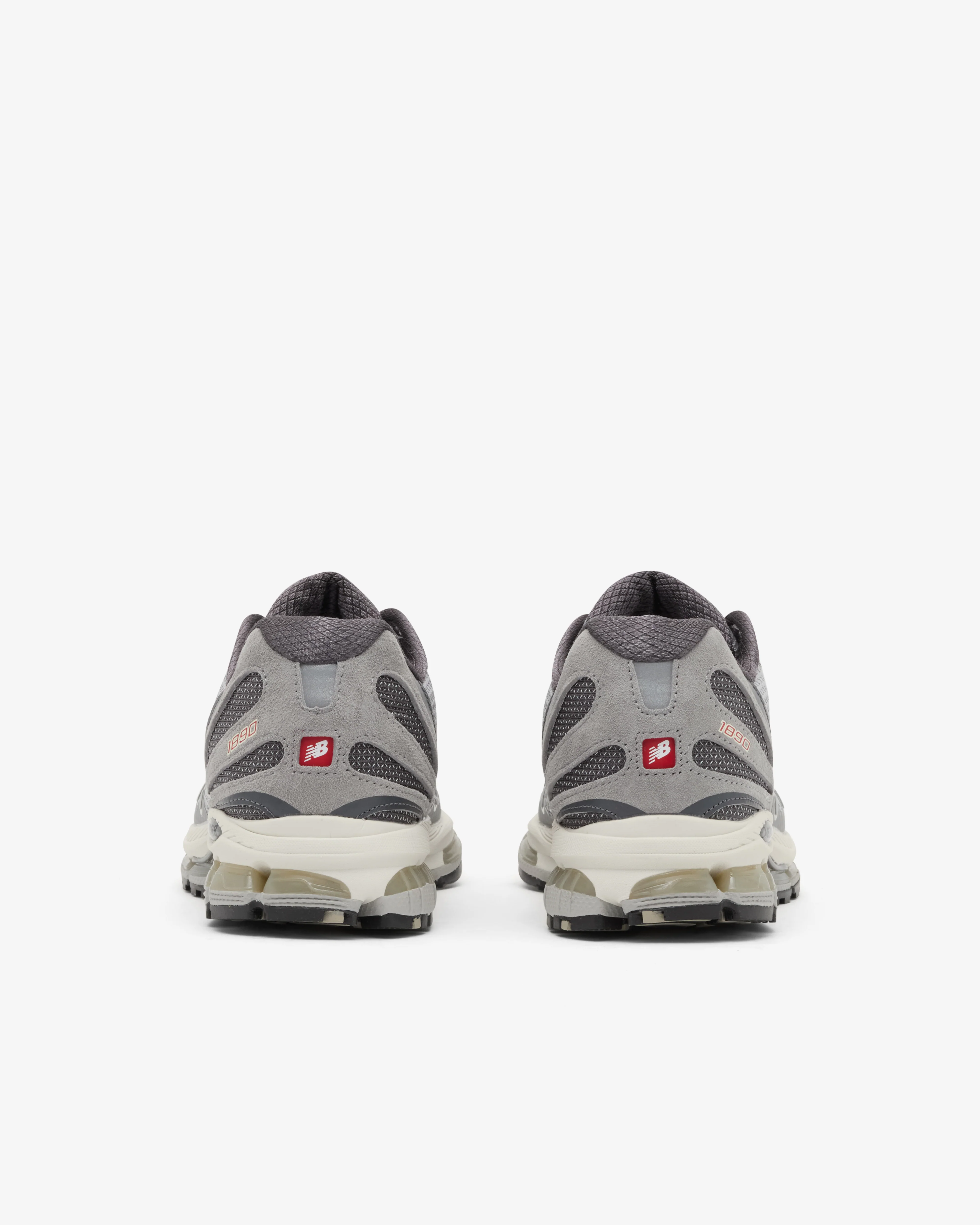 New Balance - Men's U18905UY - (Slate Grey) - Image 4