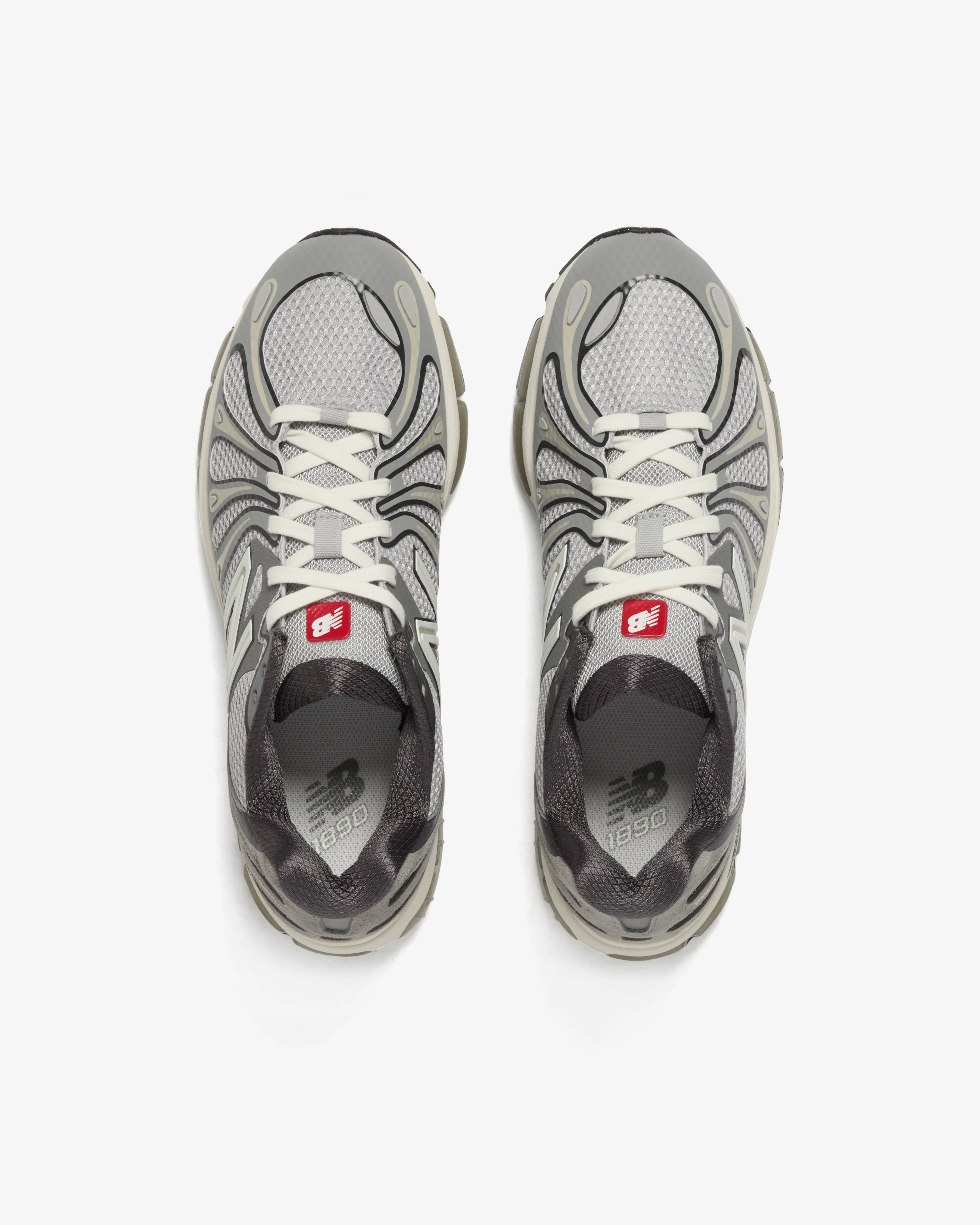 New Balance - Men's U18905UY - (Slate Grey) - Image 5