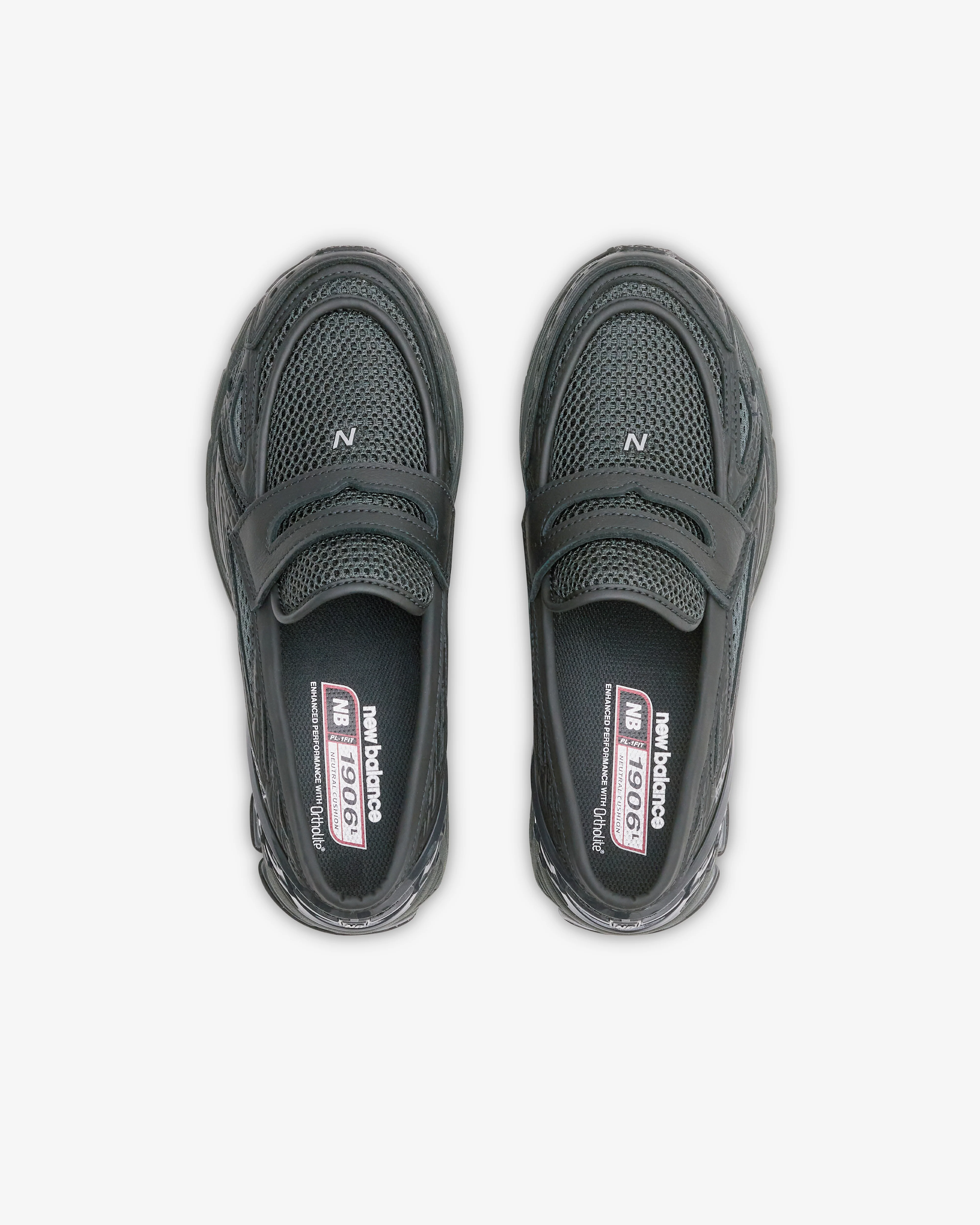 New Balance - Men’s U1906LAI - (Black) - Image 5