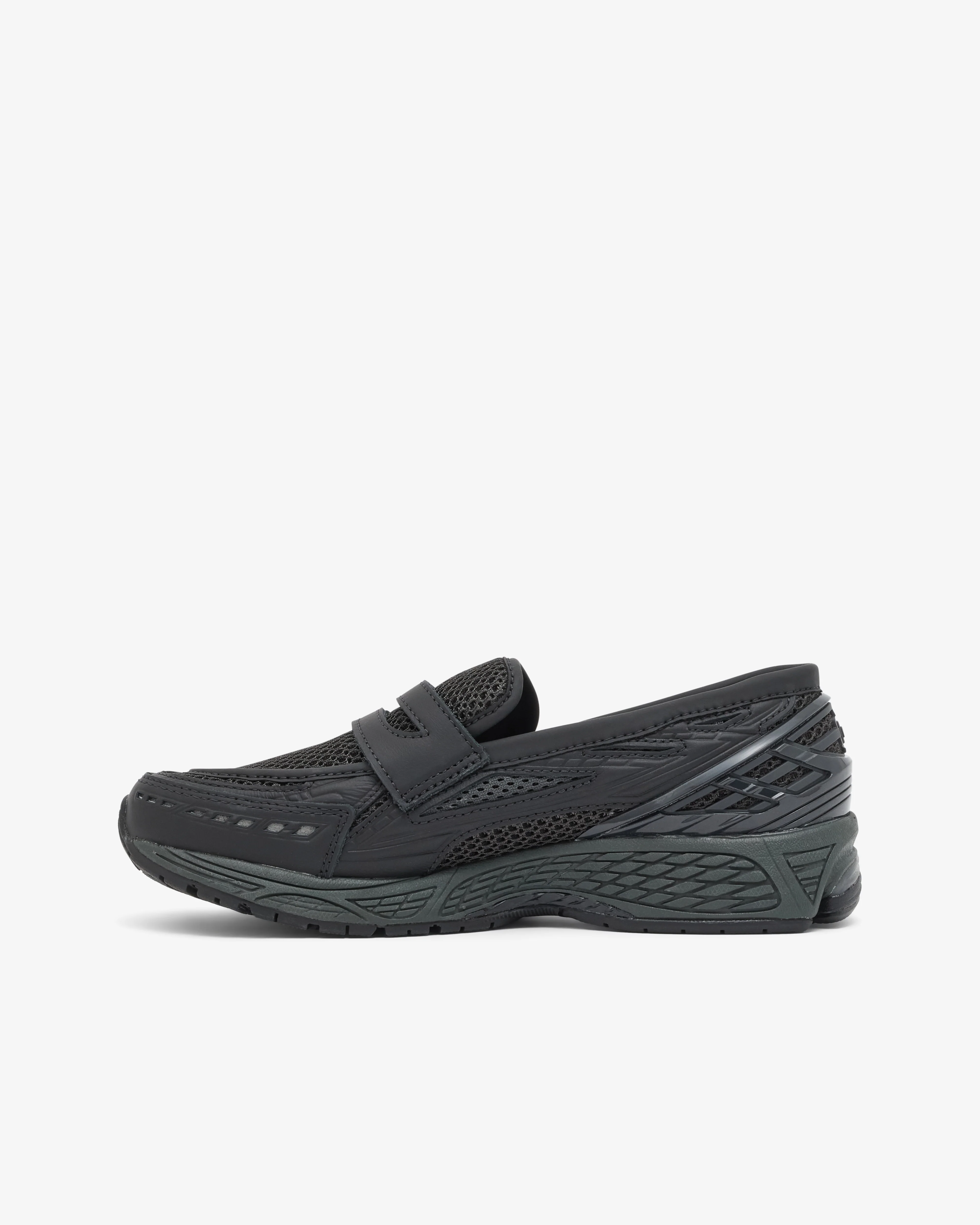 New Balance - Men's U1906LAI - (Black) - Image 2