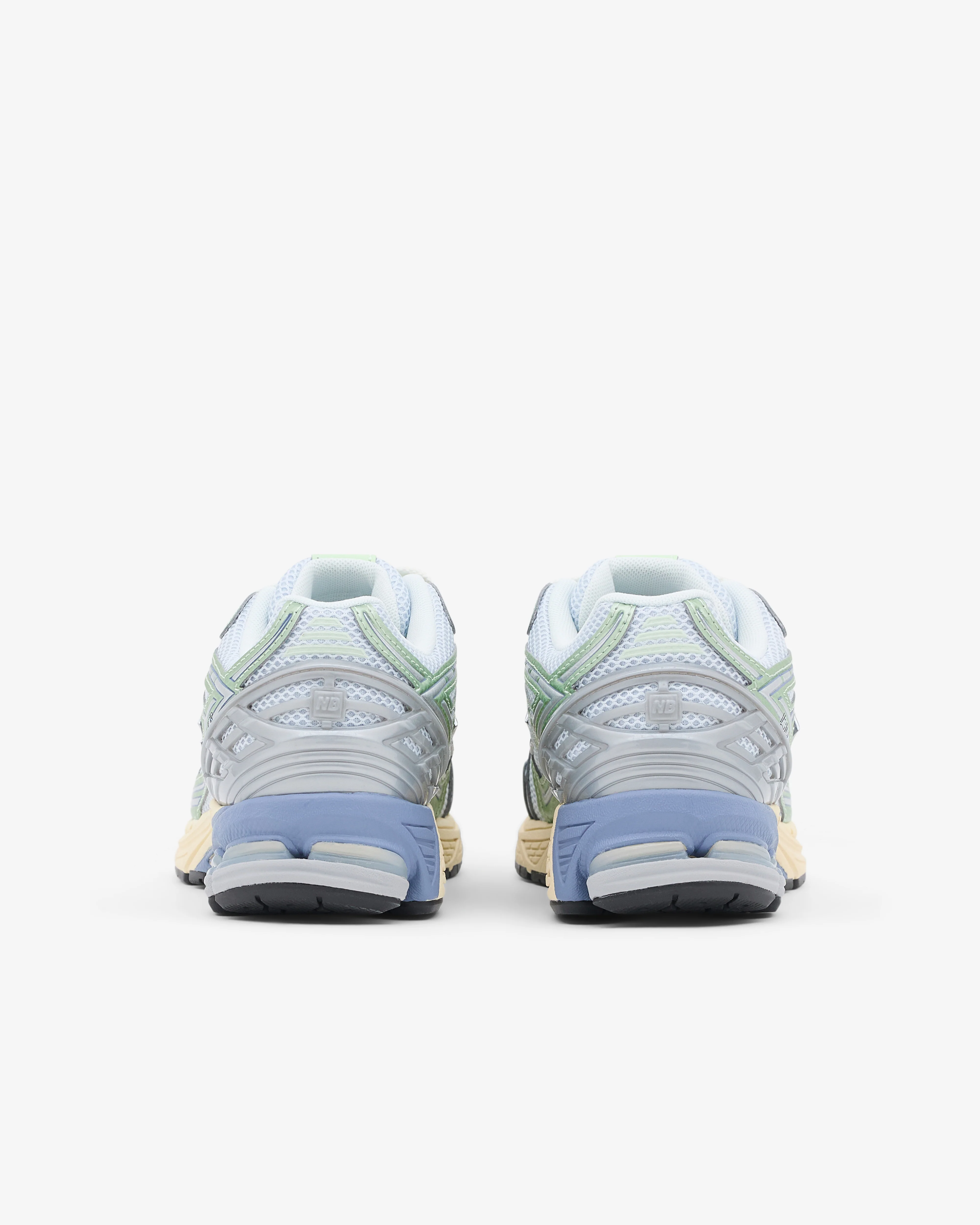 New Balance - Men’s U1906RNE - (Ice Blue/Melon Water) - Image 4