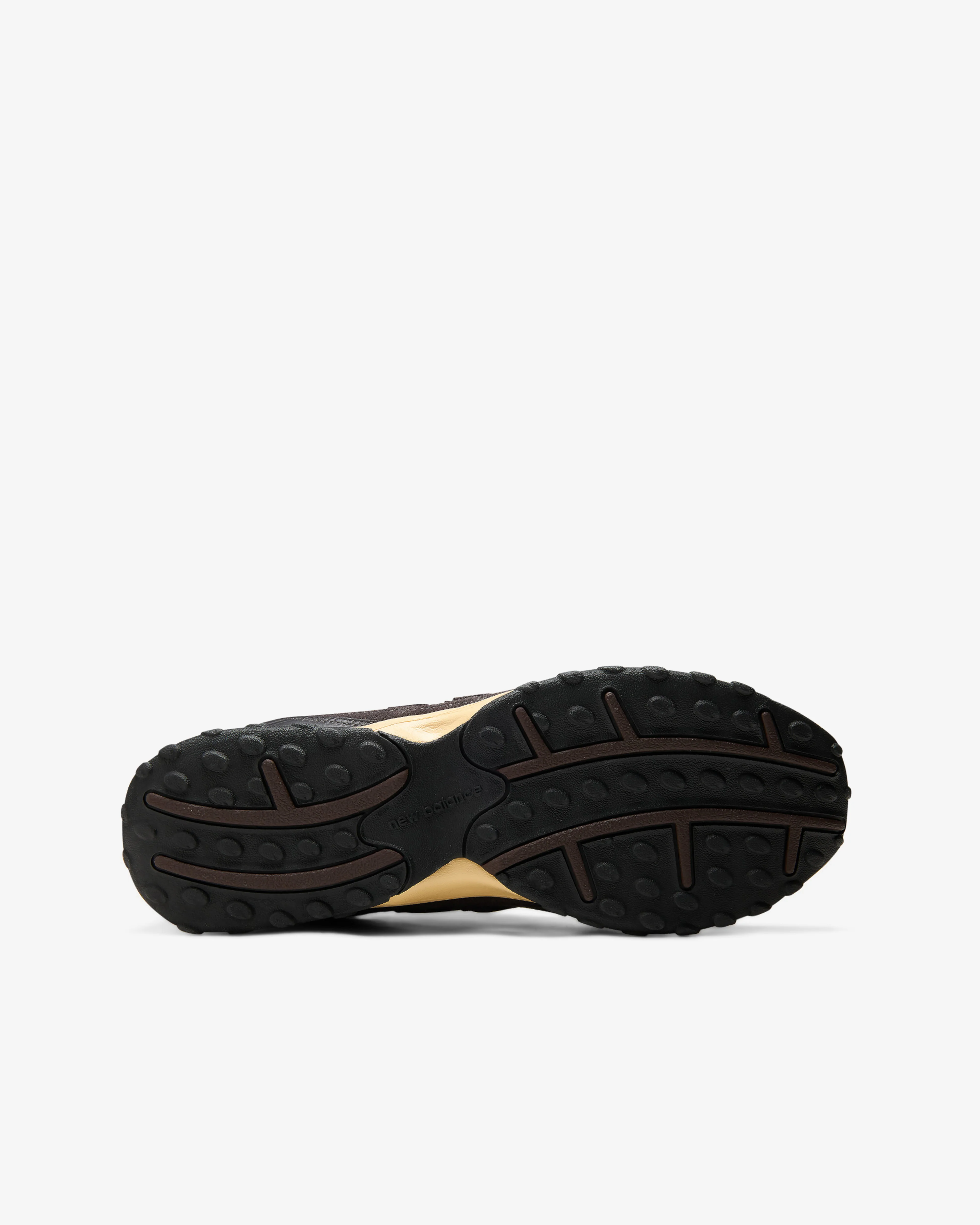 New Balance - Men's Auralee 204L - (Ganache/Black Bean) - Image 6