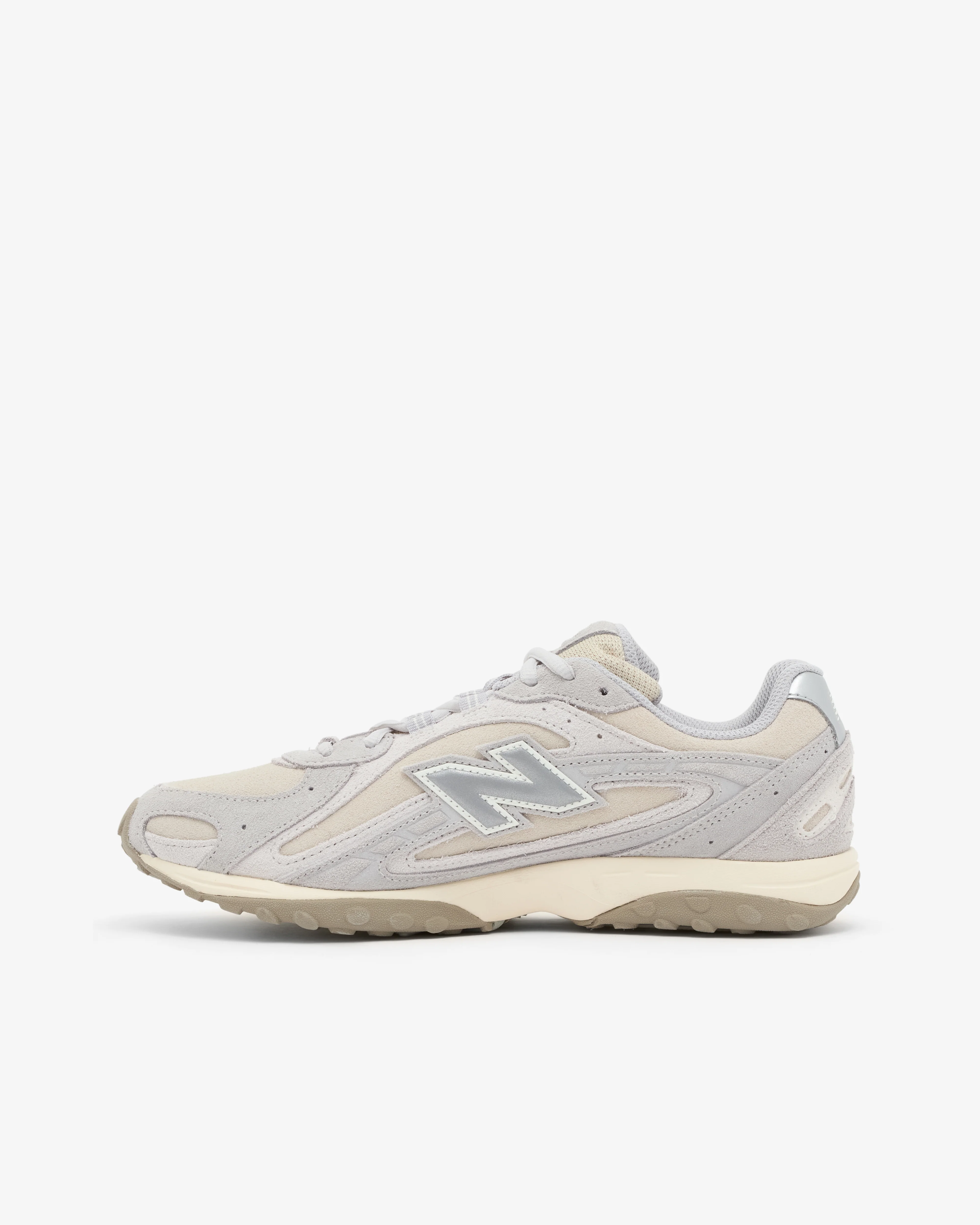 New Balance - Men's U204L86W - (Grey Matter) - Image 2
