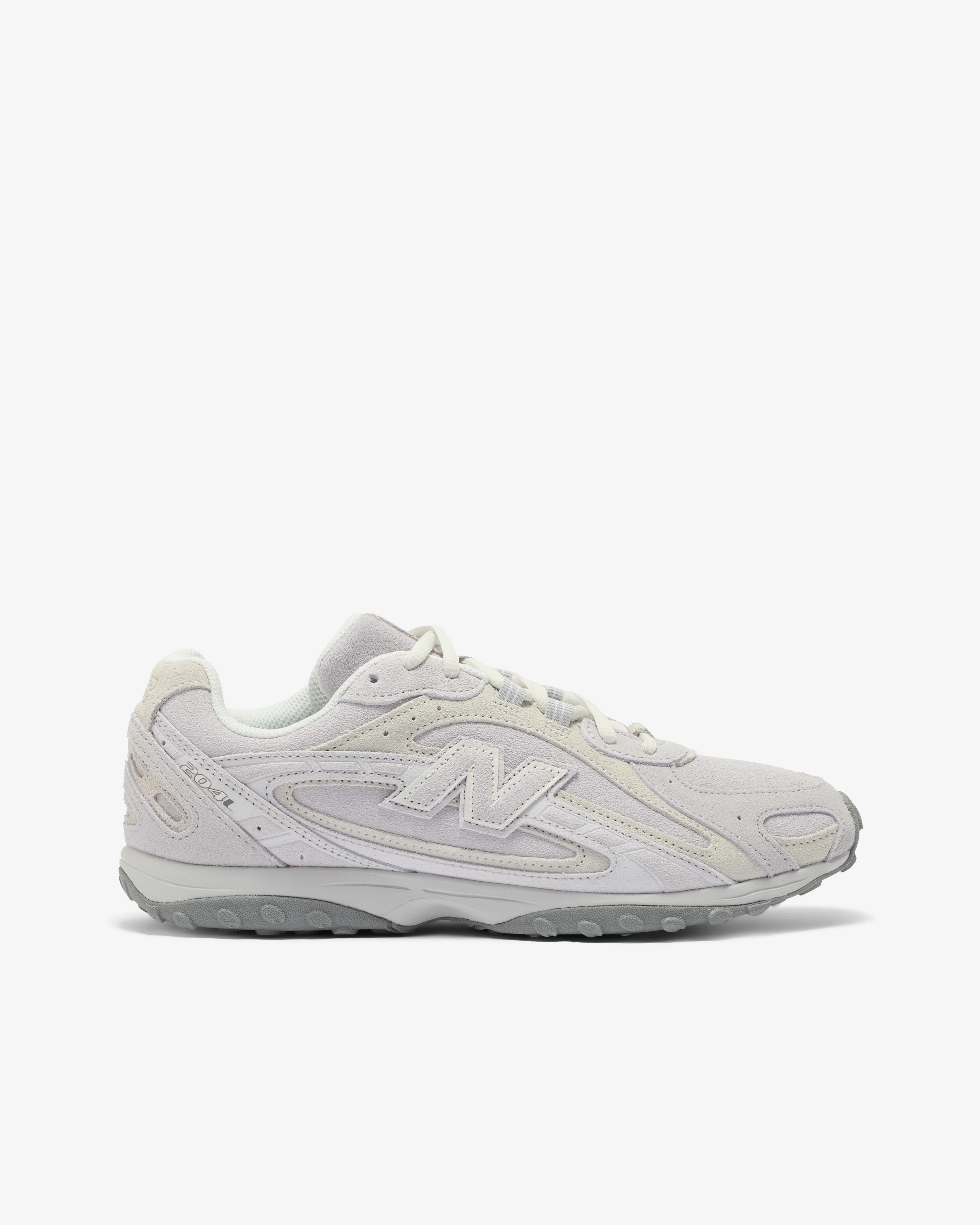 New Balance - Men's U204LMMB - (Pearl Grey)