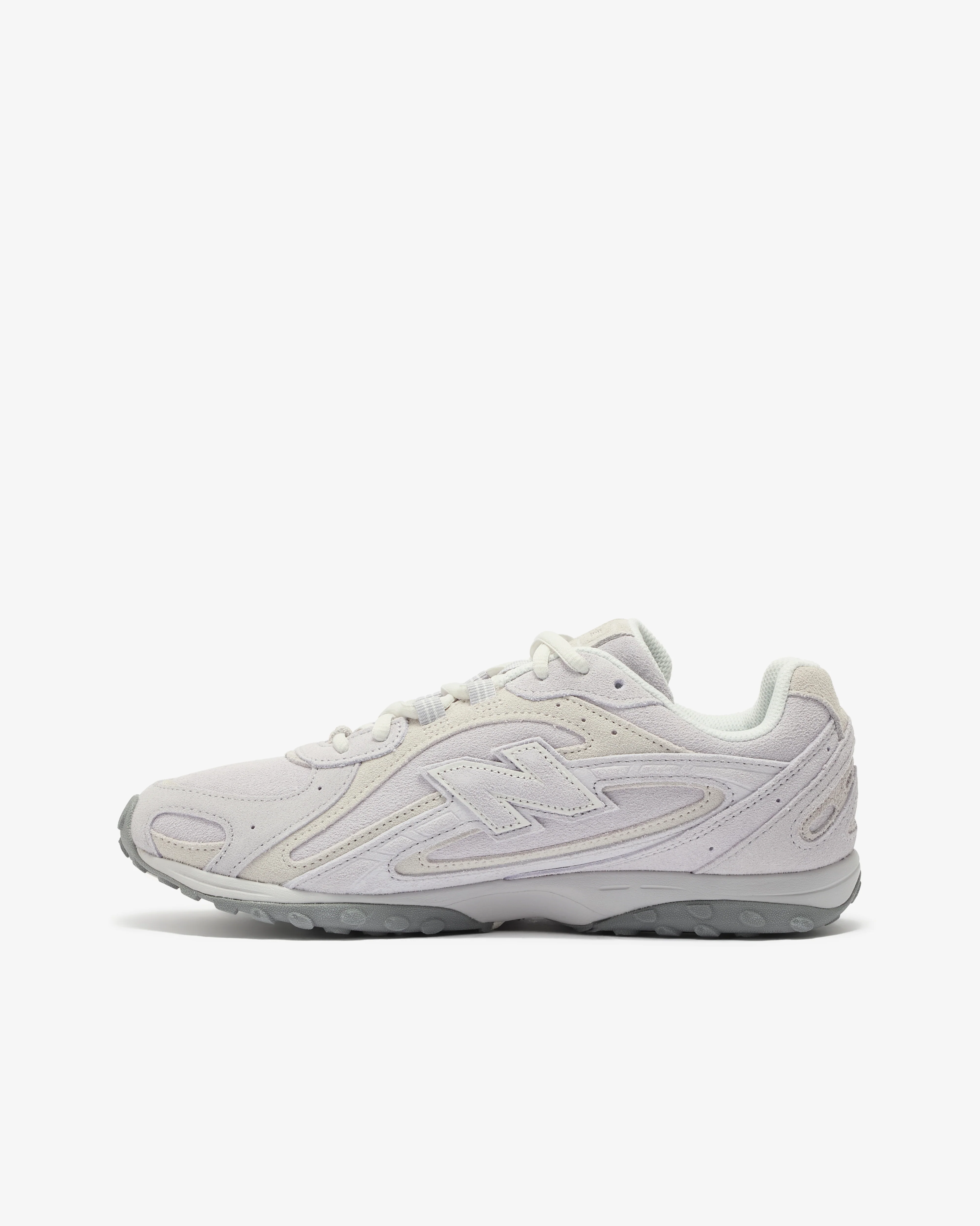 New Balance - Men's U204LMMB - (Pearl Grey) - Image 2