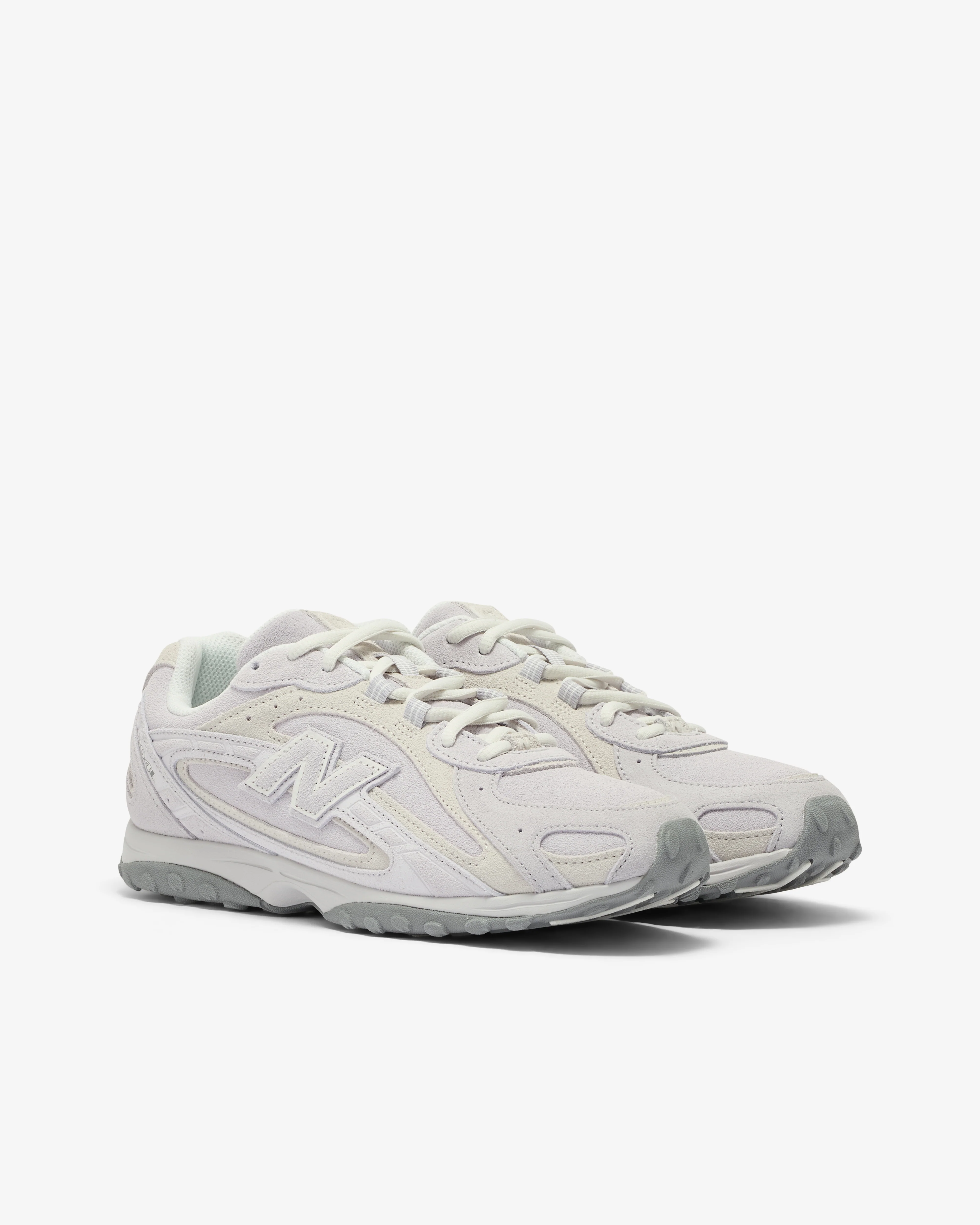 New Balance - Men's U204LMMB - (Pearl Grey) - Image 3
