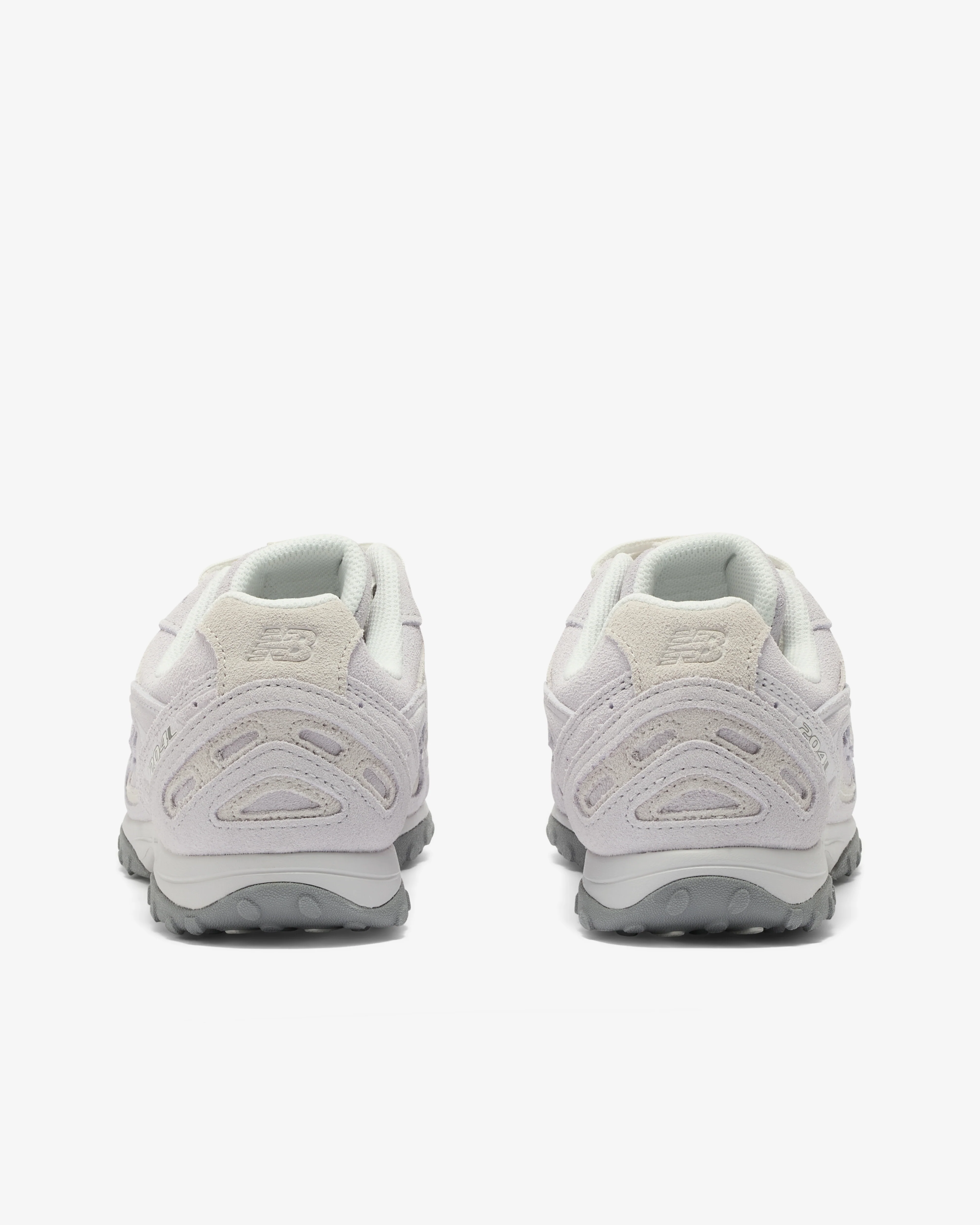 New Balance - Men's U204LMMB - (Pearl Grey) - Image 4