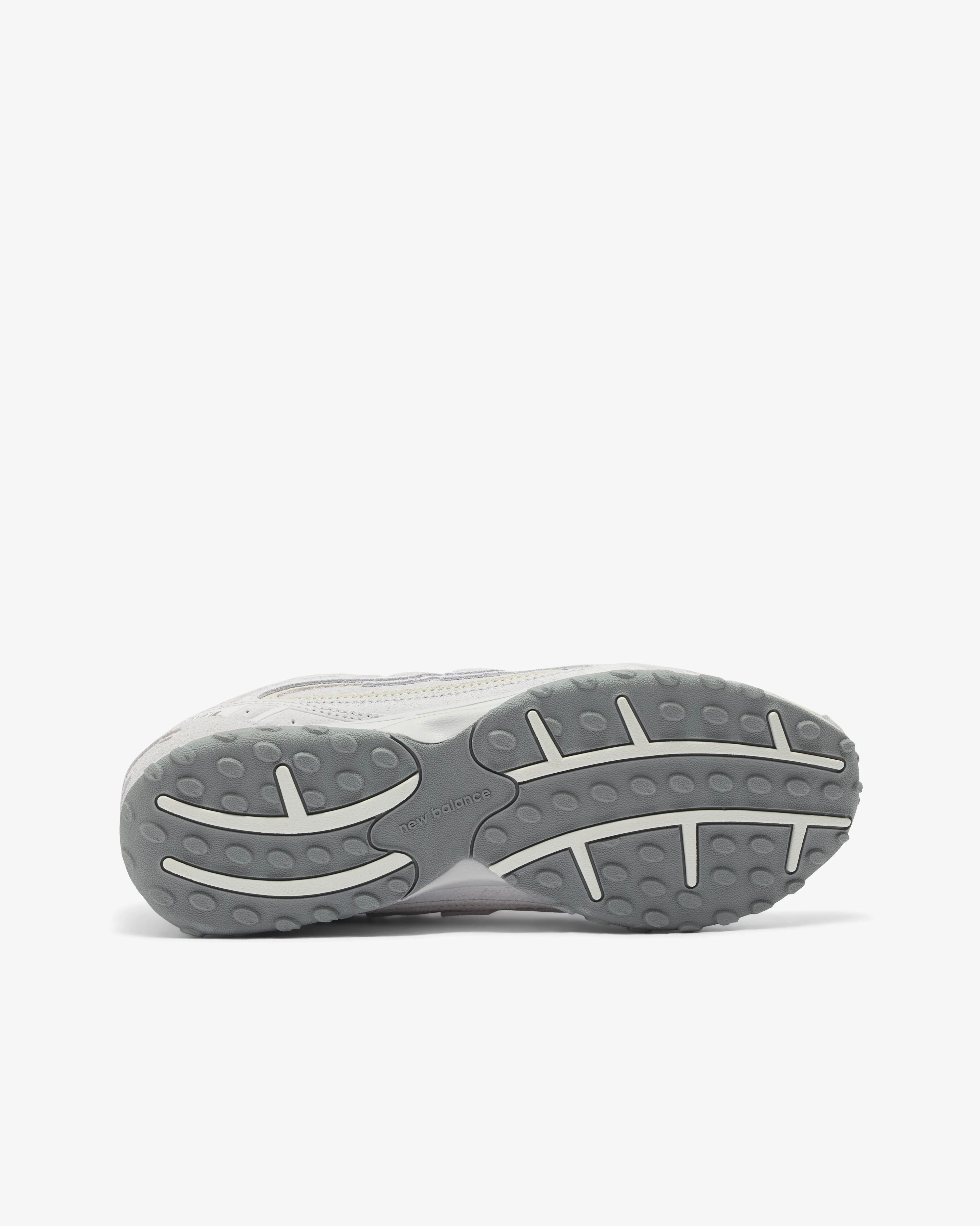 New Balance - Men's U204LMMB - (Pearl Grey) - Image 5