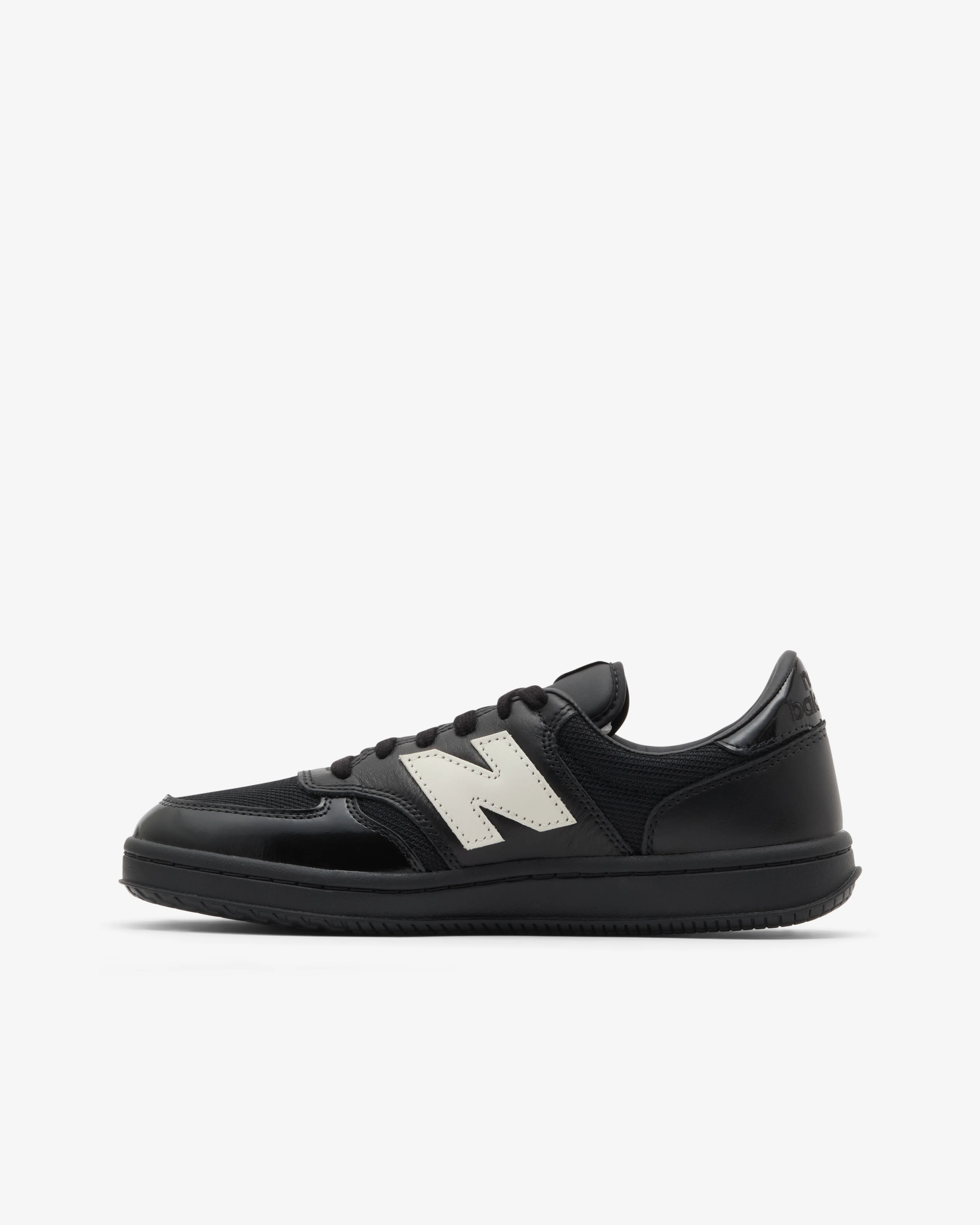 New Balance - Men's U5003GQ - (Black) - Image 2
