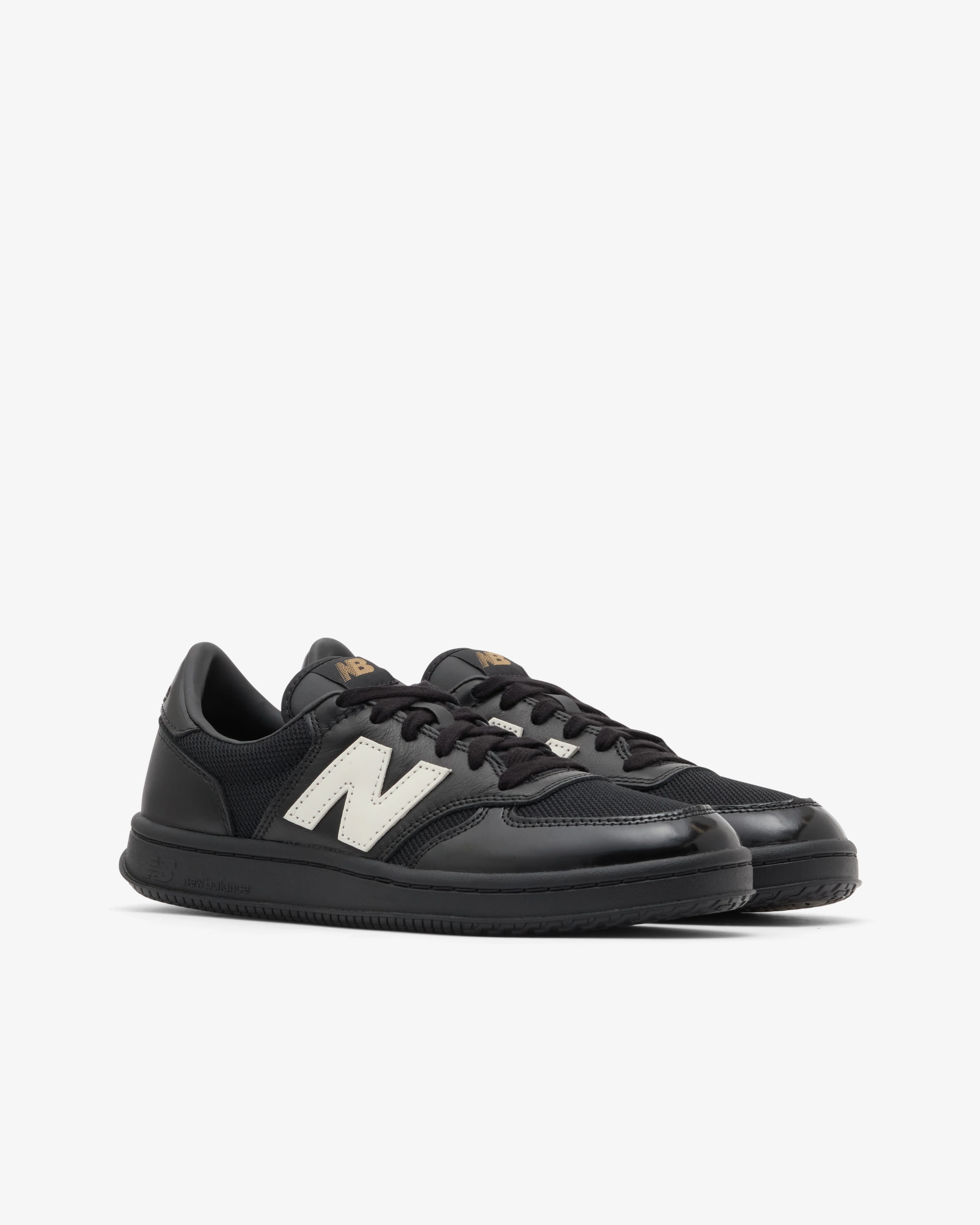 New Balance - Men's U5003GQ - (Black) - Image 3