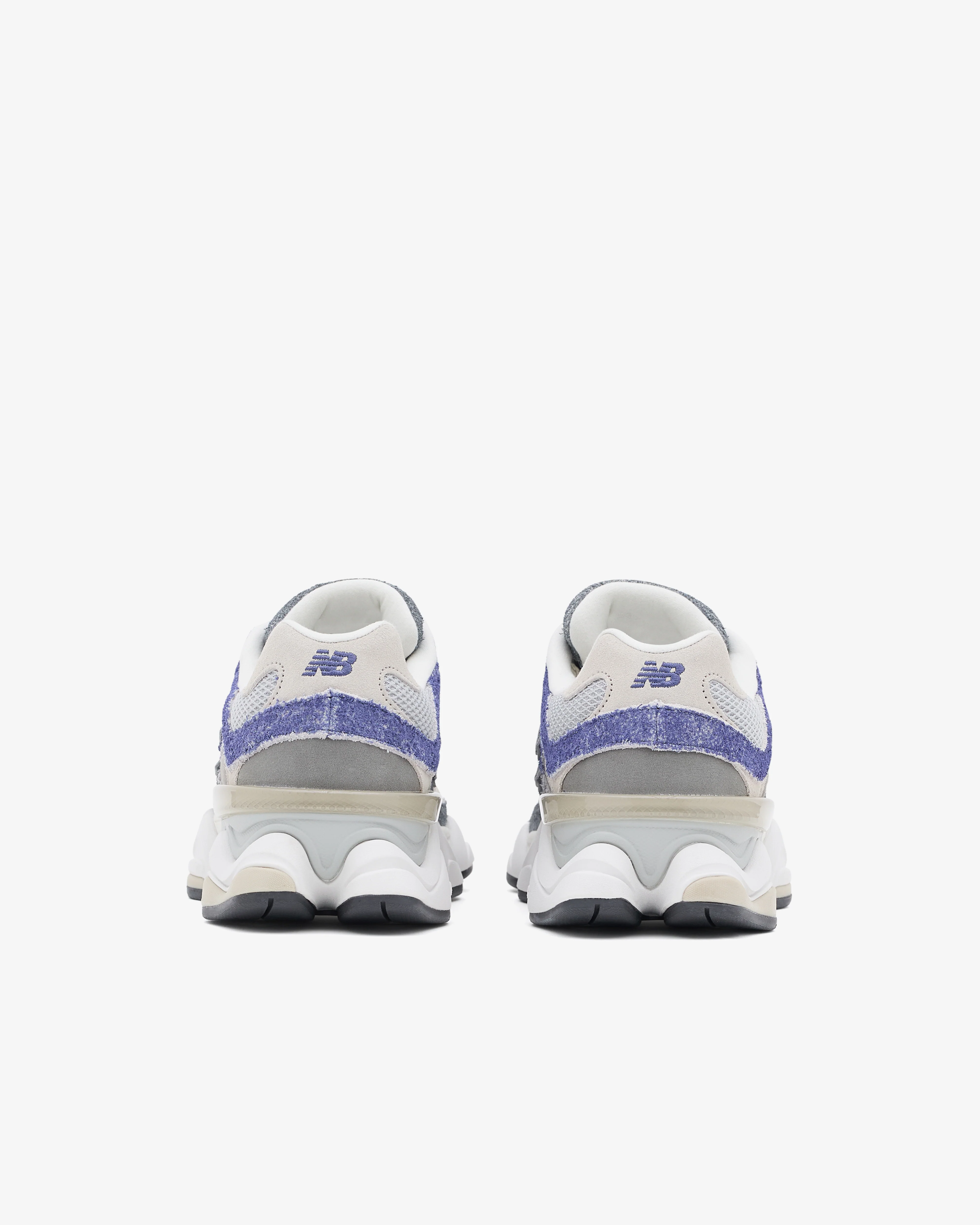 New Balance - Men’s U9060NTA - (Dusk Shower/Castlerock) - Image 4