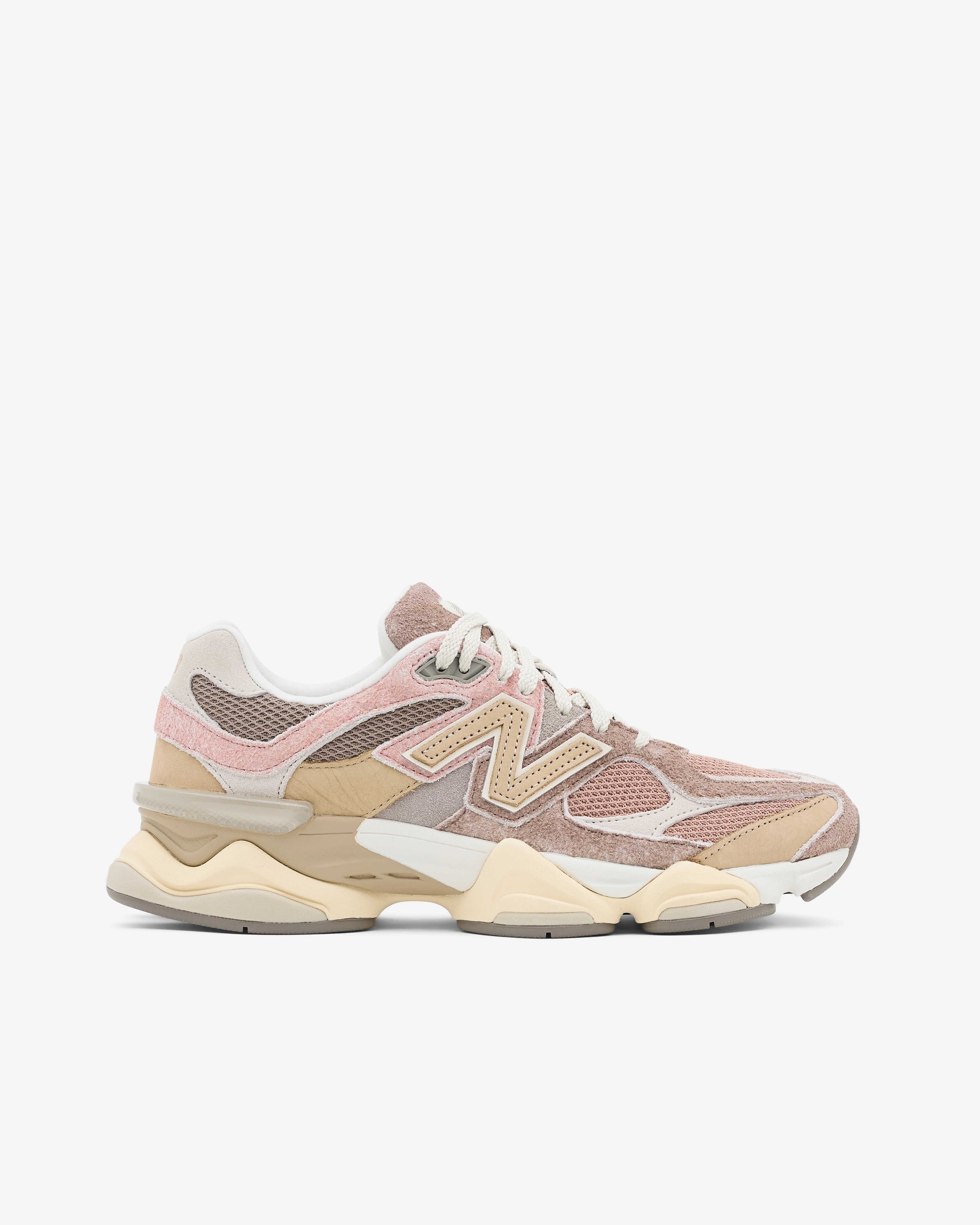 New Balance - Men’s U9060NTB - (Landslide/Mushroom)
