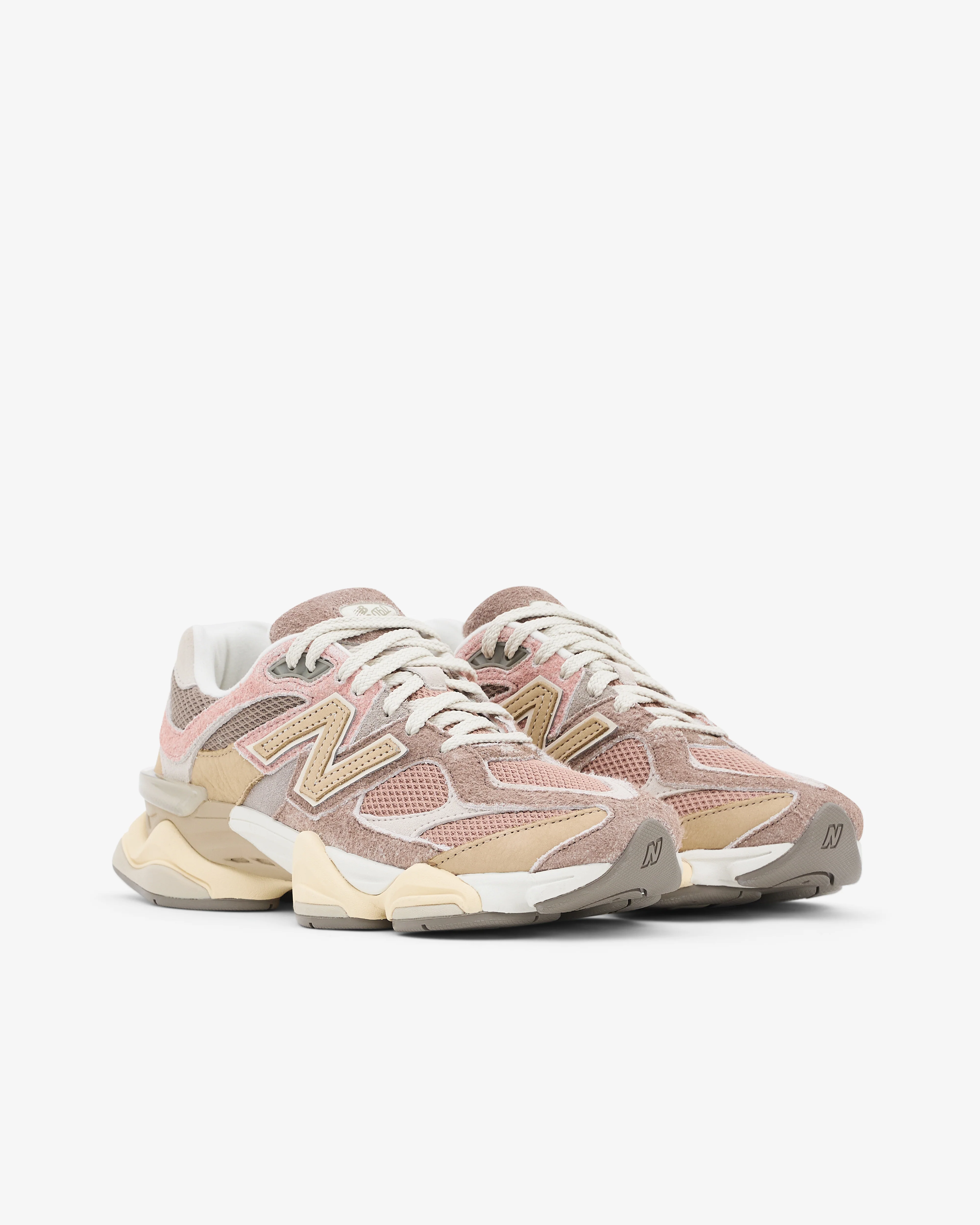 New Balance - Men’s U9060NTB - (Landslide/Mushroom) - Image 3