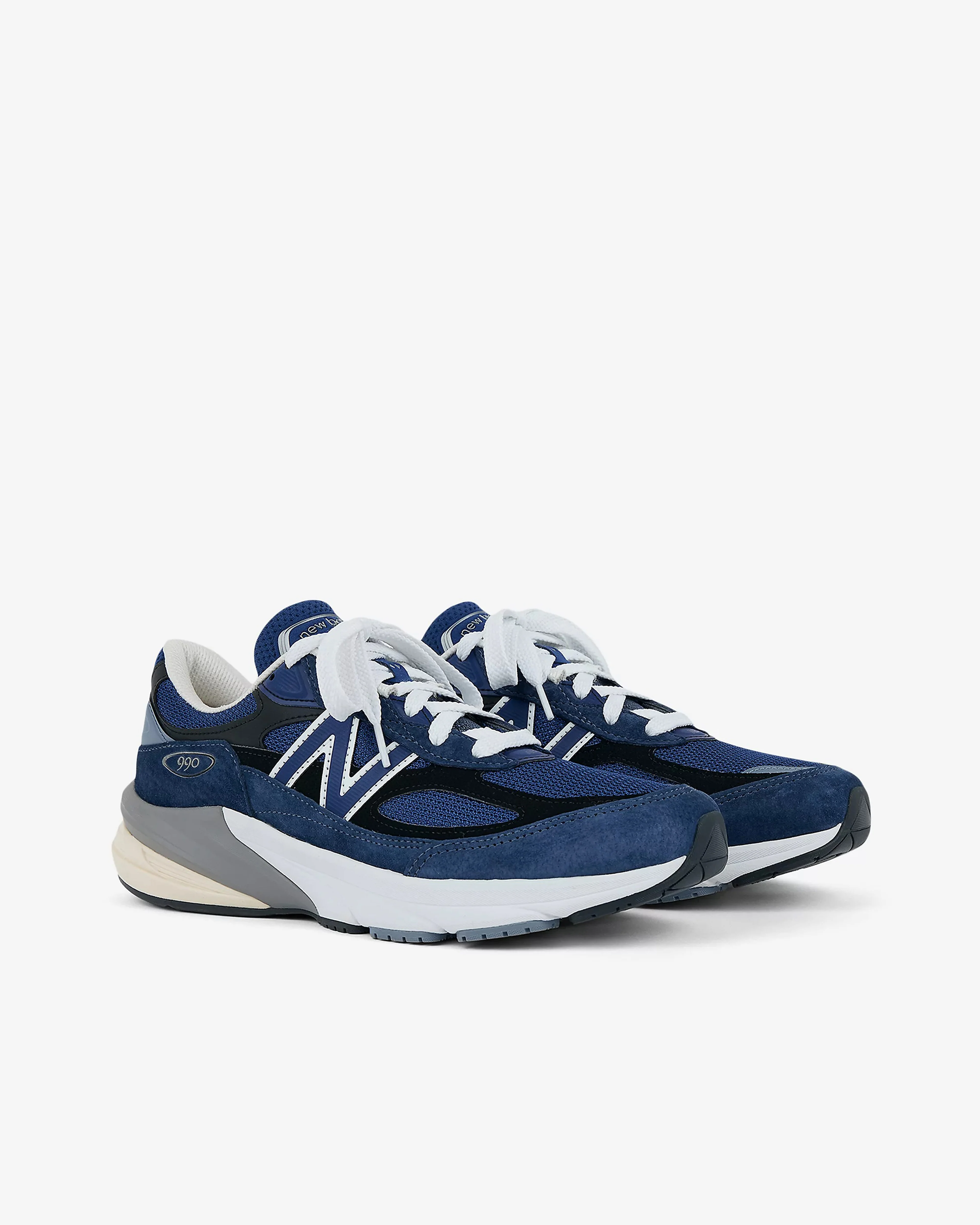 New Balance - Men’s U990IA6 - (Inkwell) - Image 3