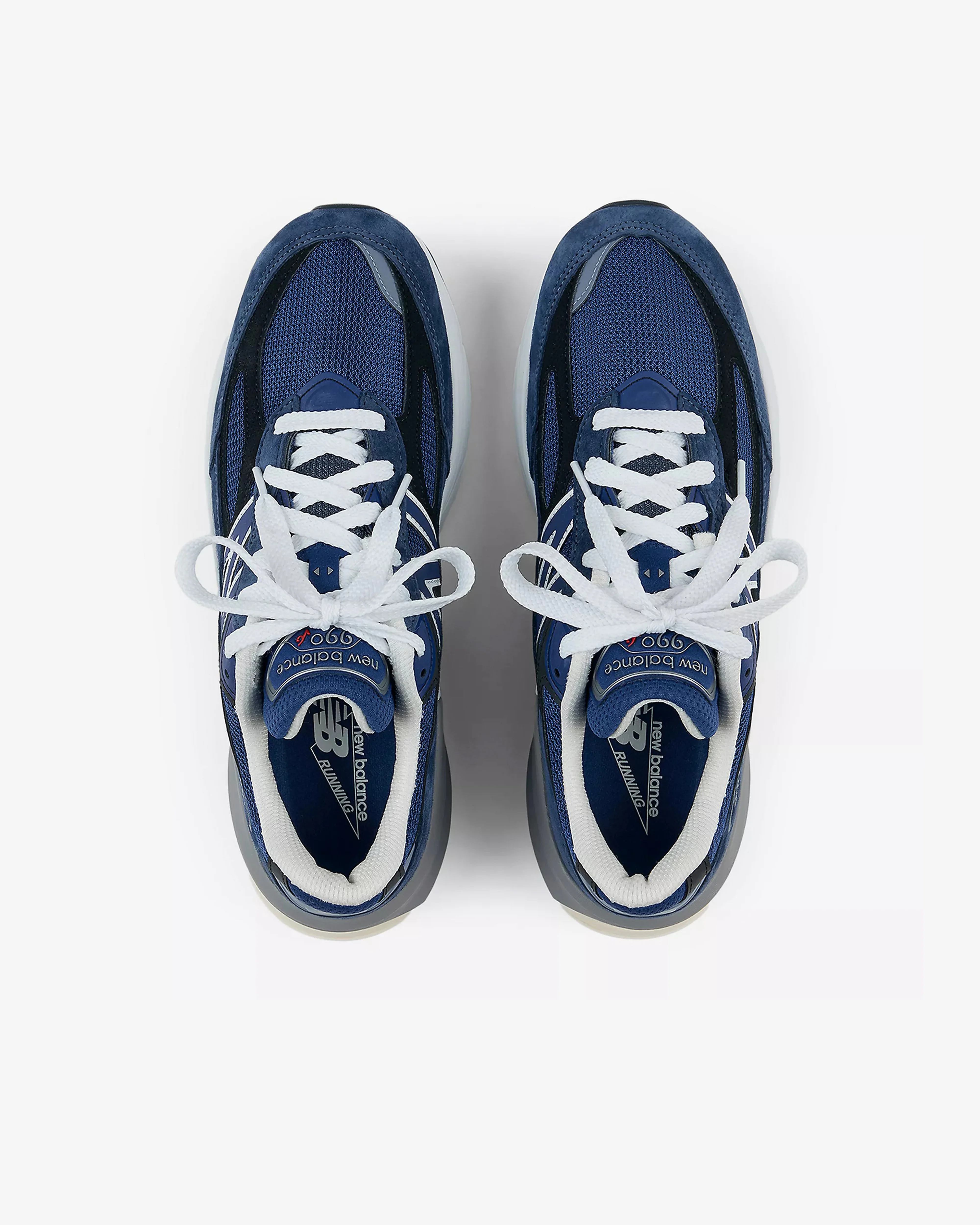 New Balance - Men’s U990IA6 - (Inkwell) - Image 4