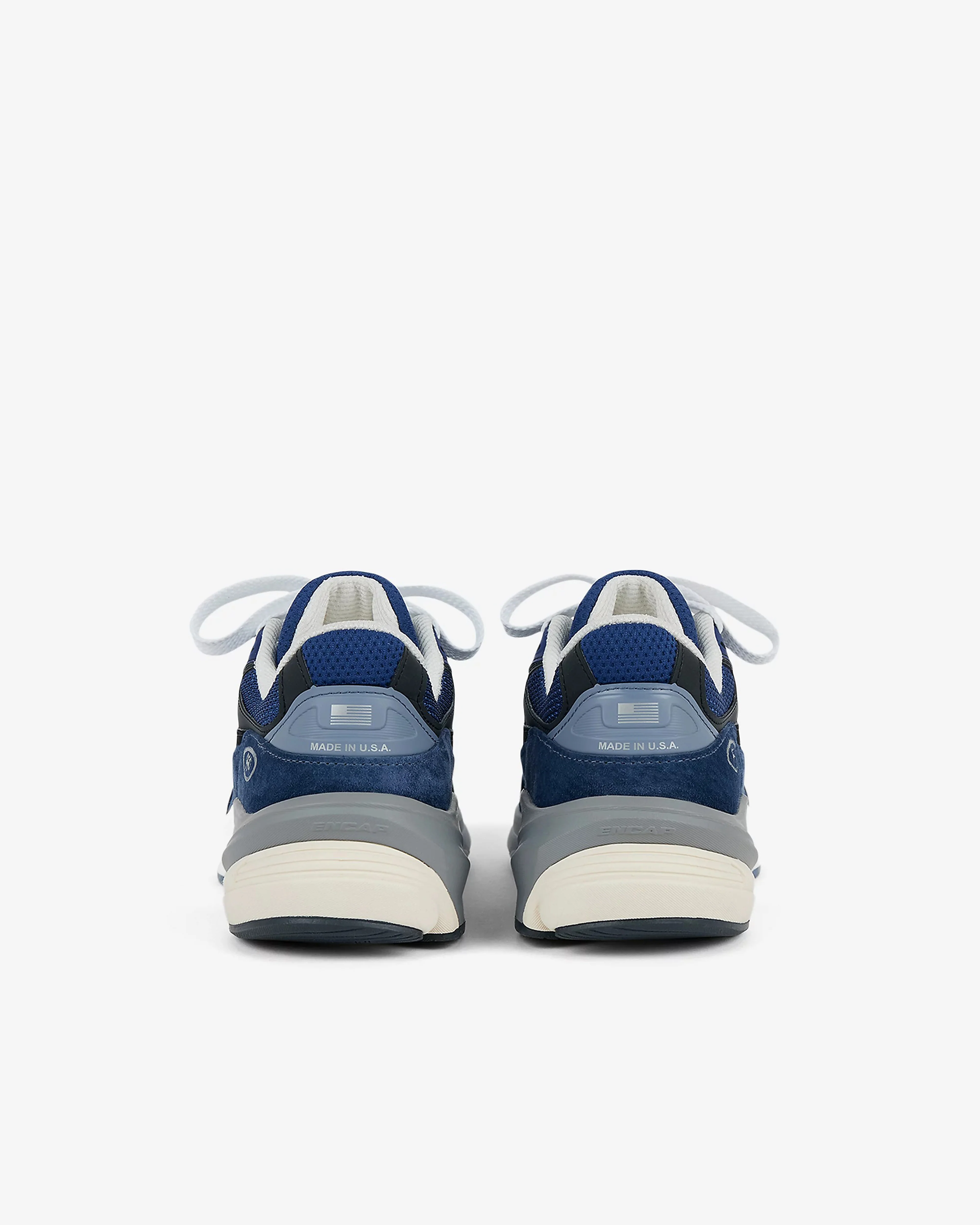 New Balance - Men’s U990IA6 - (Inkwell) - Image 5