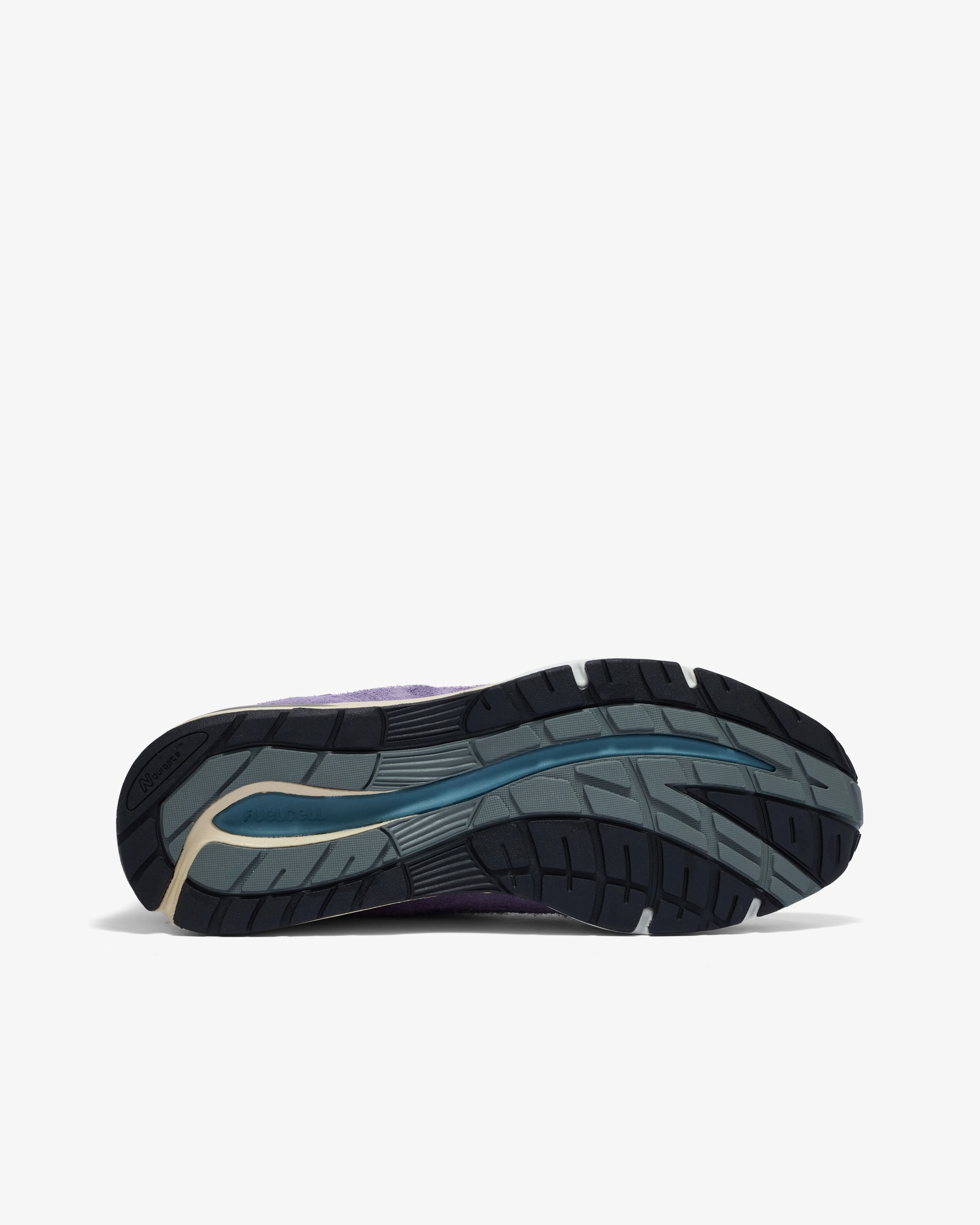 New Balance - Men’s 991V2 - (Purple) - Image 5