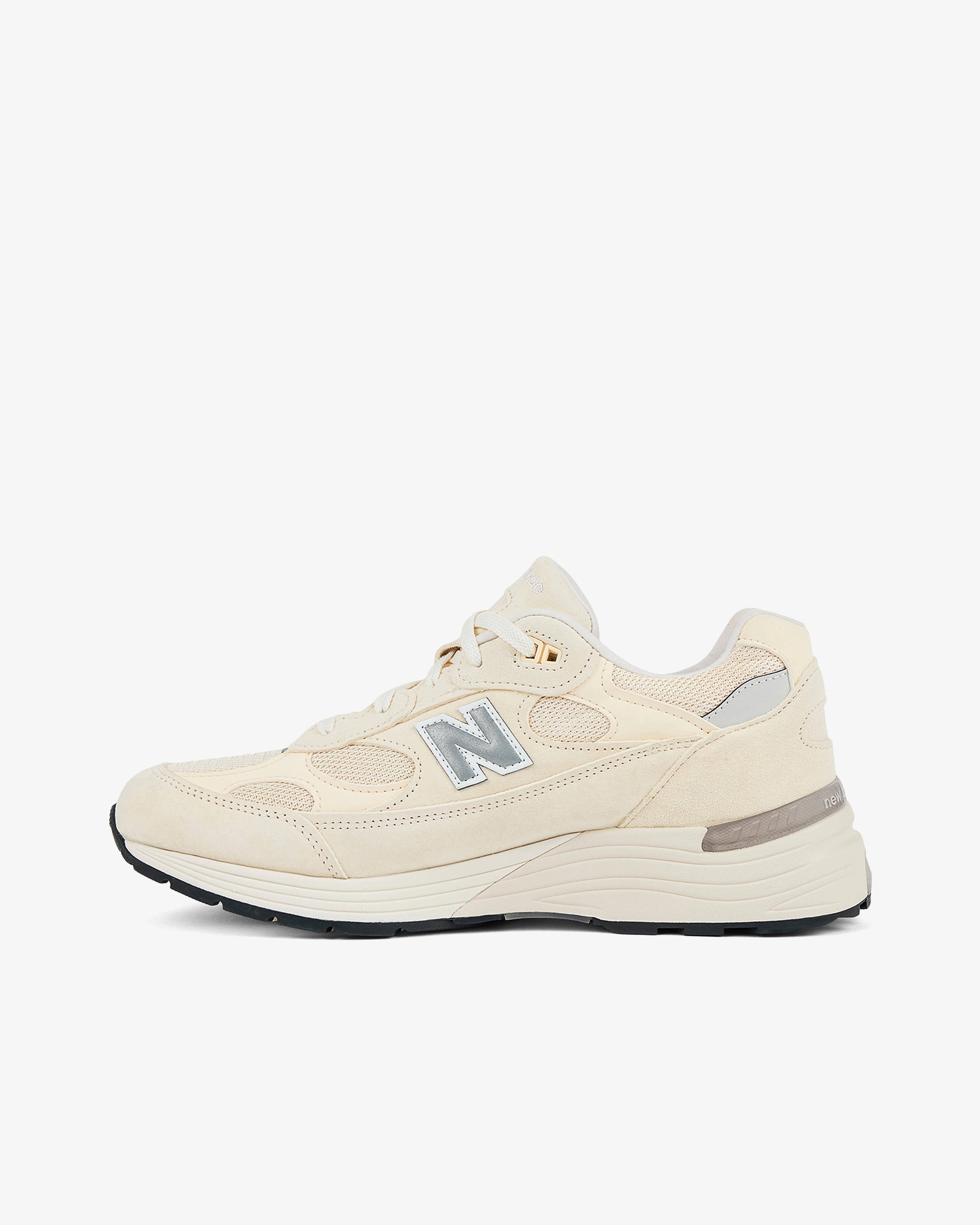 New Balance - Men’s U992MC - (Calcium) - Image 2