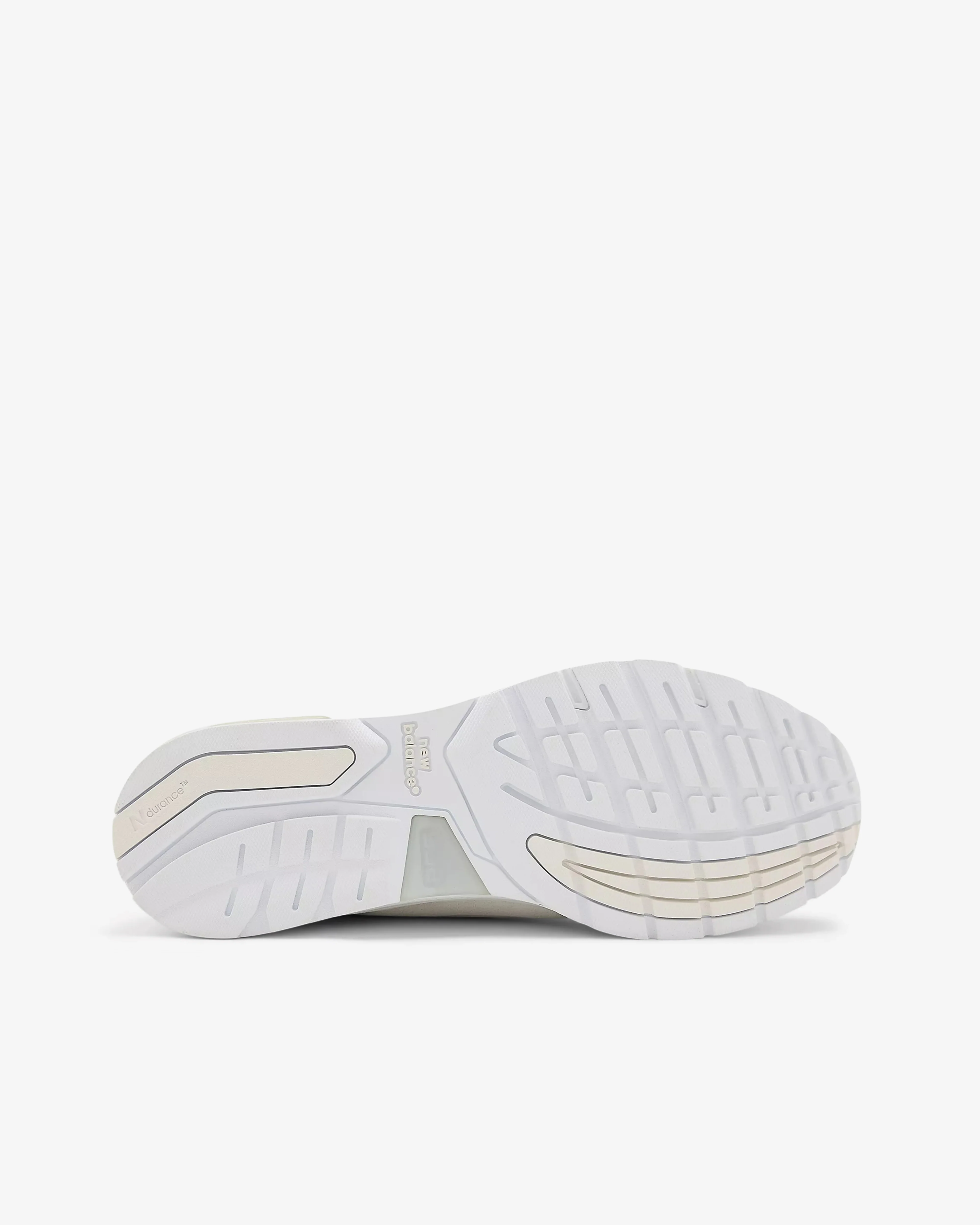 New Balance - Men's 992 - (White) - Image 6