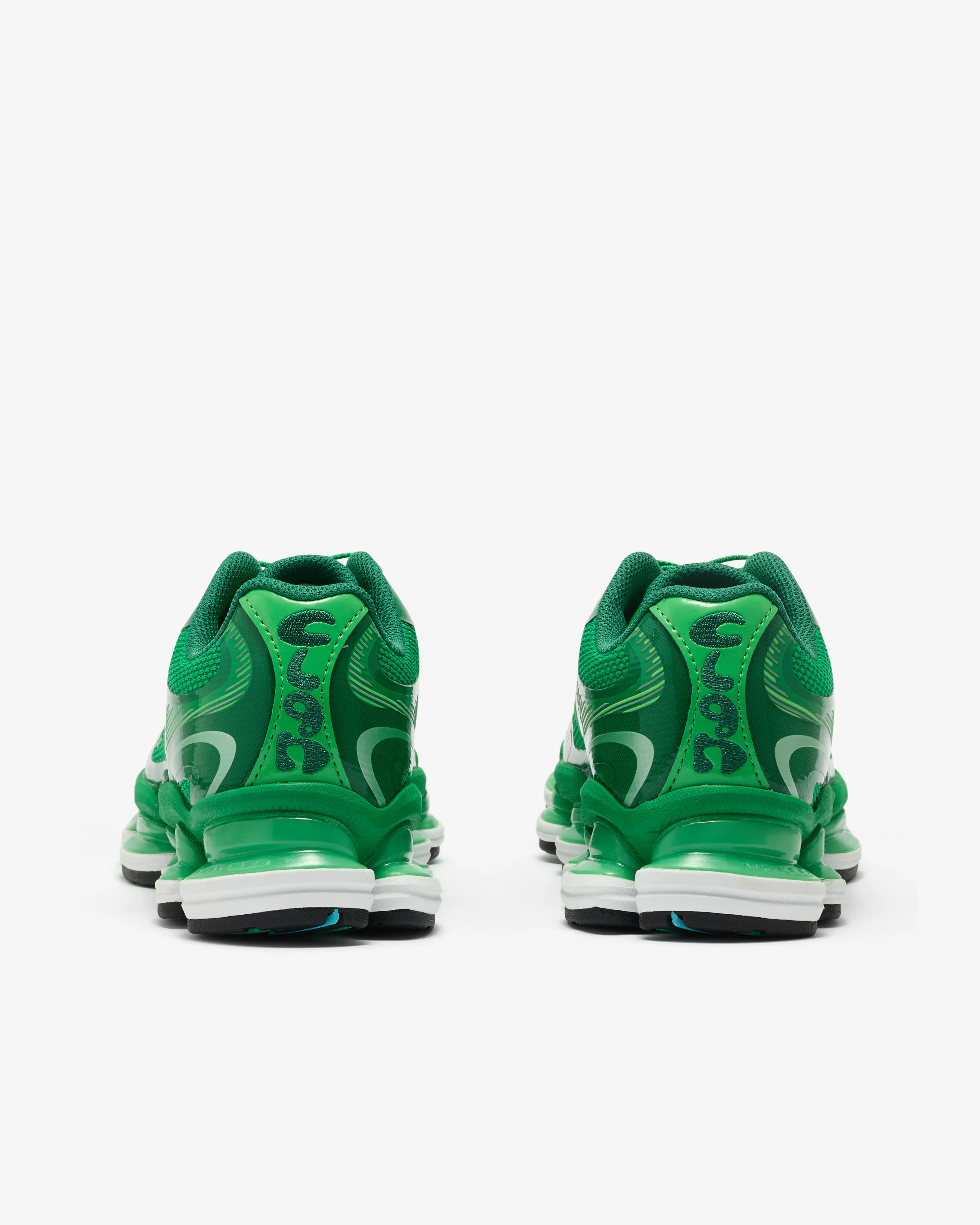 New Balance - Men's Amine U2000ME - (Bright Green) - Image 4