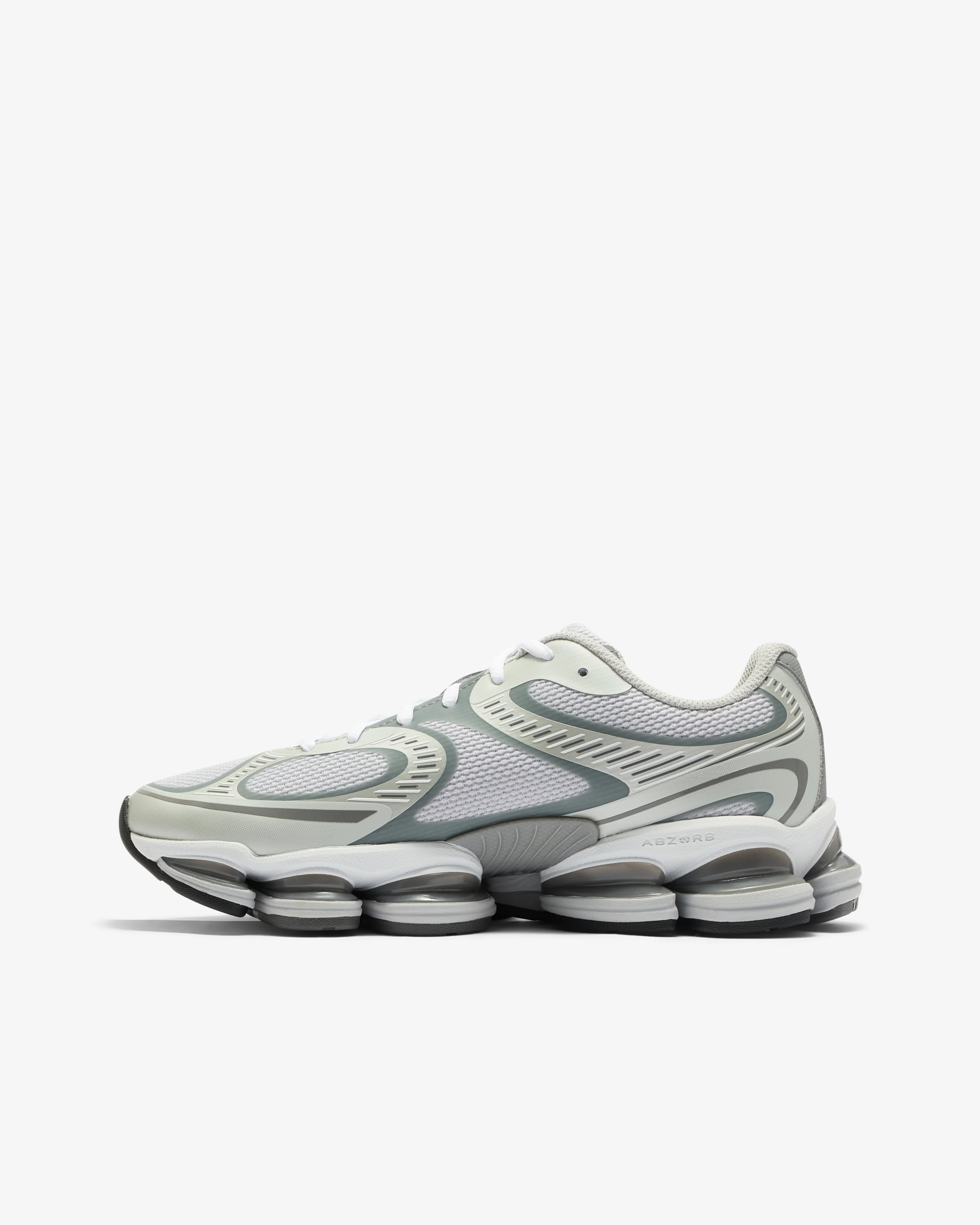 New Balance - Abzorb 2000 DSM Exclusive - (Pearl Grey) - Image 2