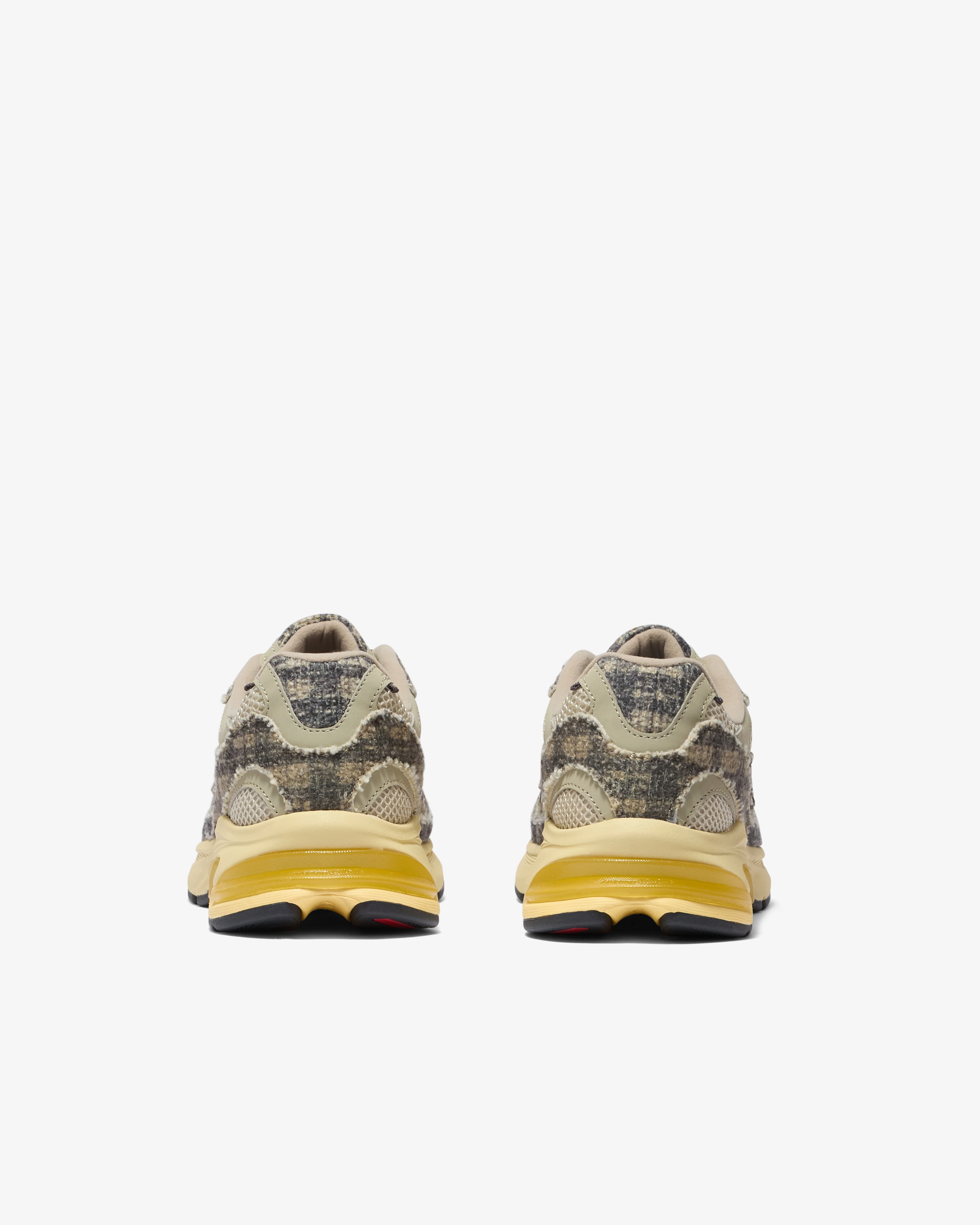 New Balance - Men's Joe Freshgoods U2010JG1 - (Plaid) - Image 4