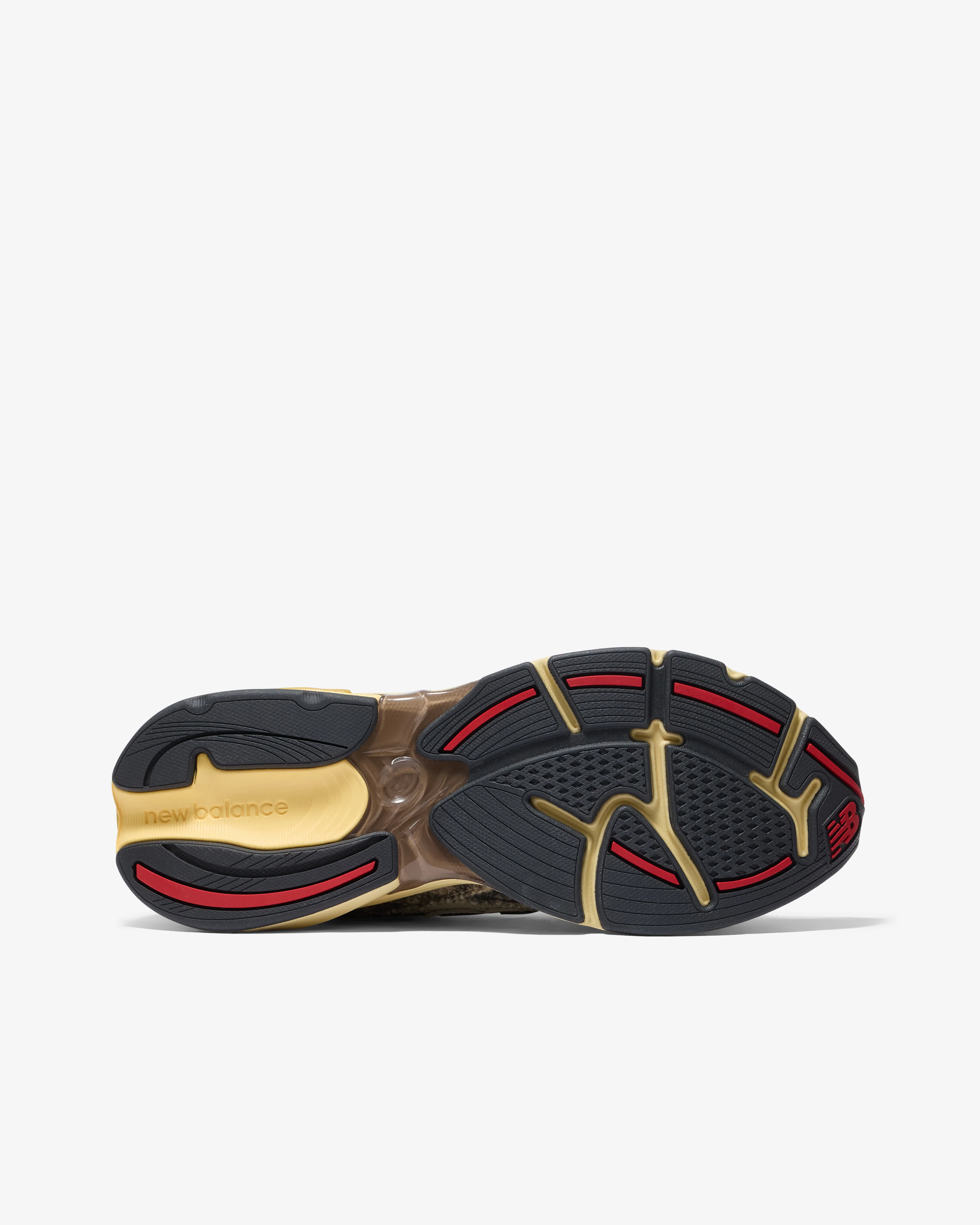 New Balance - Men's Joe Freshgoods U2010JG1 - (Plaid) - Image 6