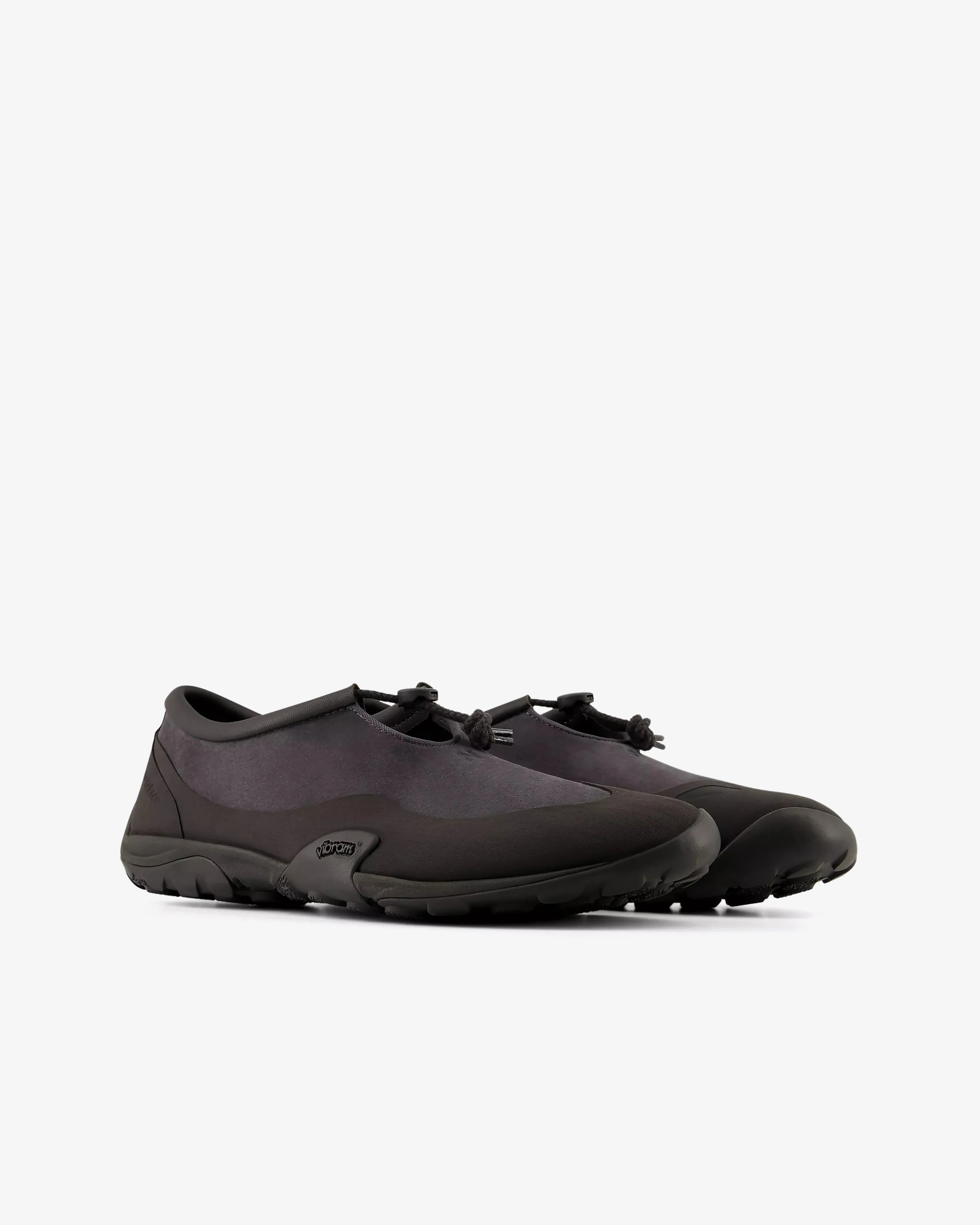 New Balance - Men's T10T - (Magnet/Cement) - Image 3