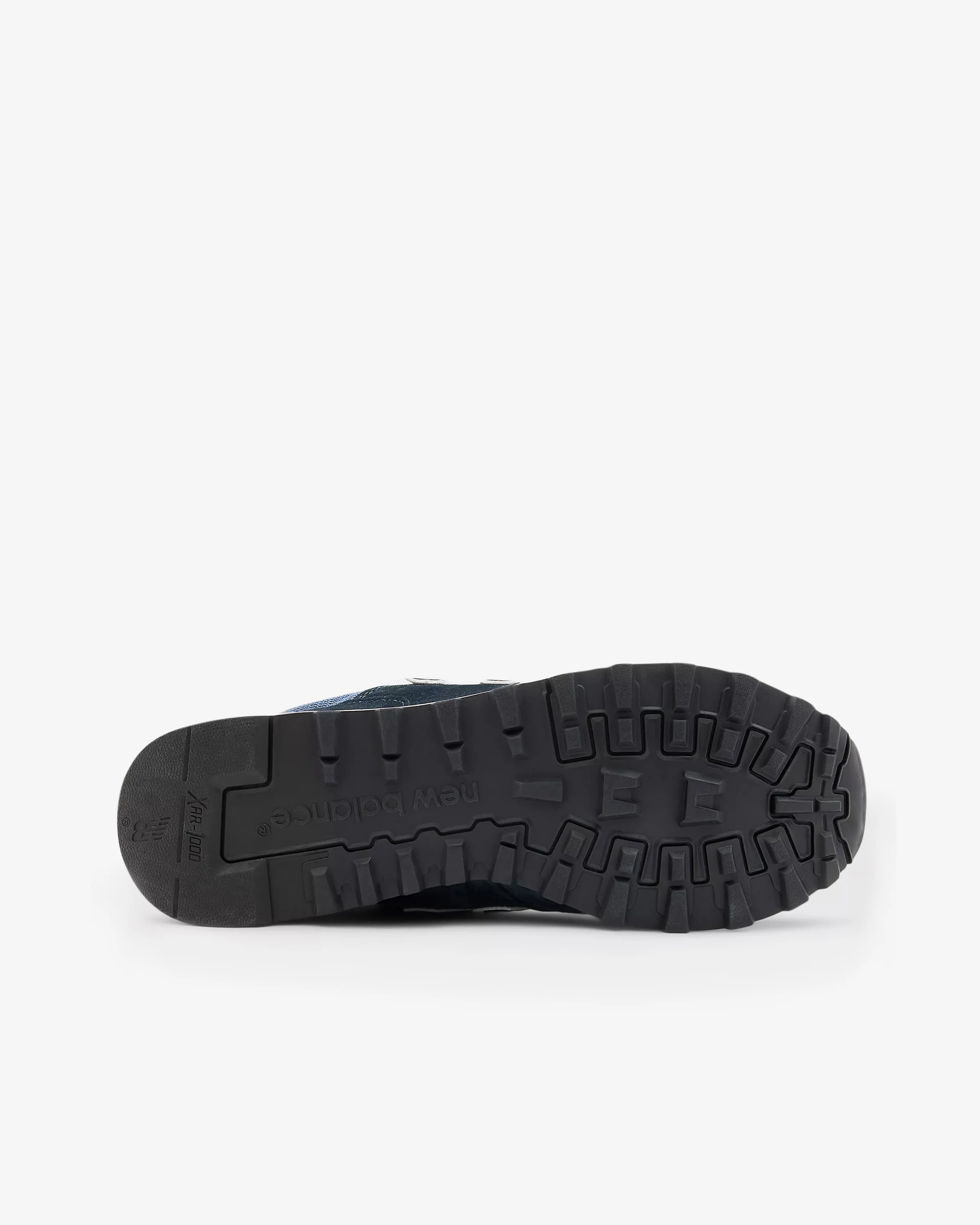 New Balance - Men's U1300 - (Navy/Rain Cloud) - Image 6