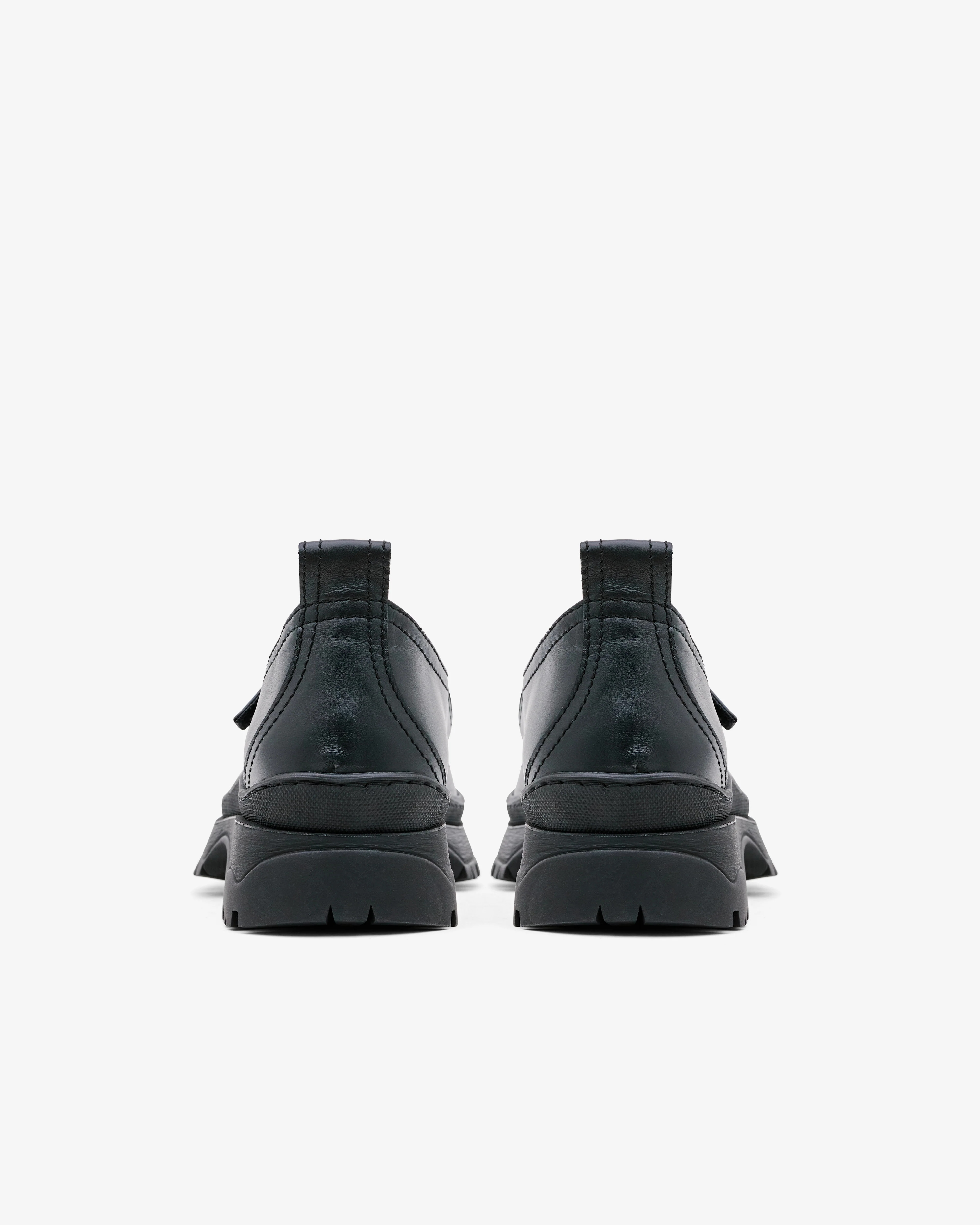 Nicole Saldana - Women's Nadia 2.0 - (Black) - Image 4