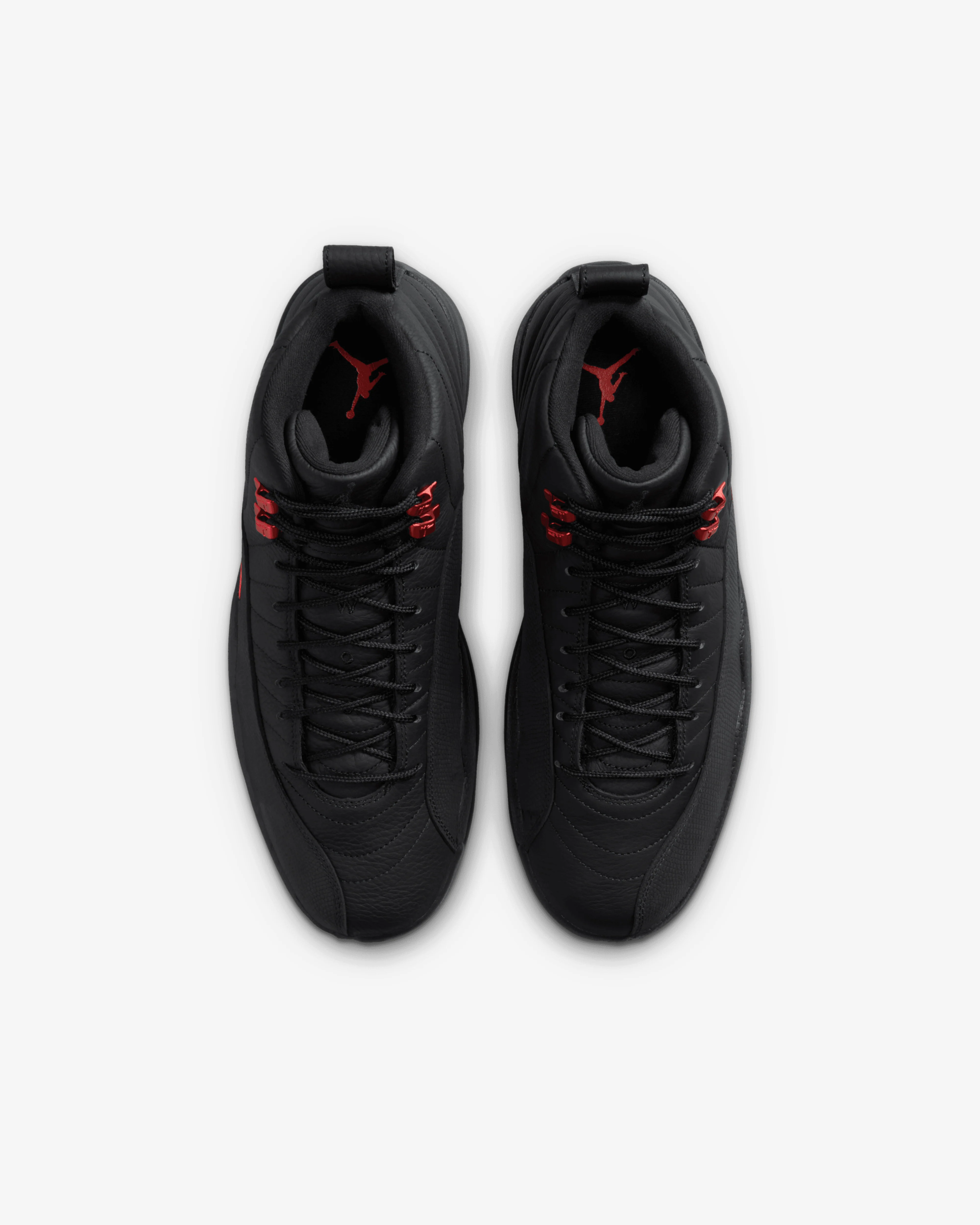 Nike - Men's Air Jordan 12 Retro - (Bloodline) - Image 5