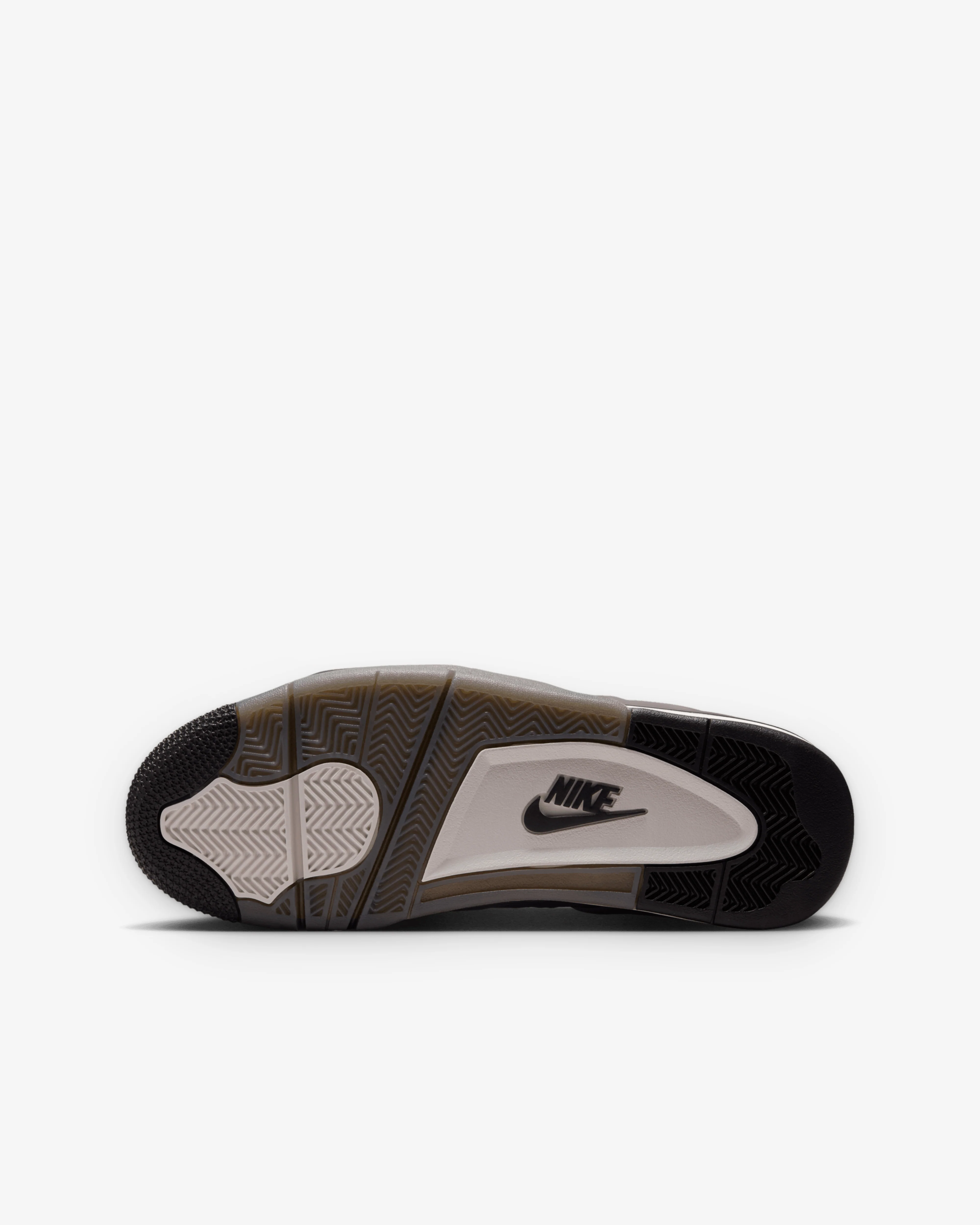 Nike - Men’s Air Jordan 4 Retro - (Cave Stone) - Image 6