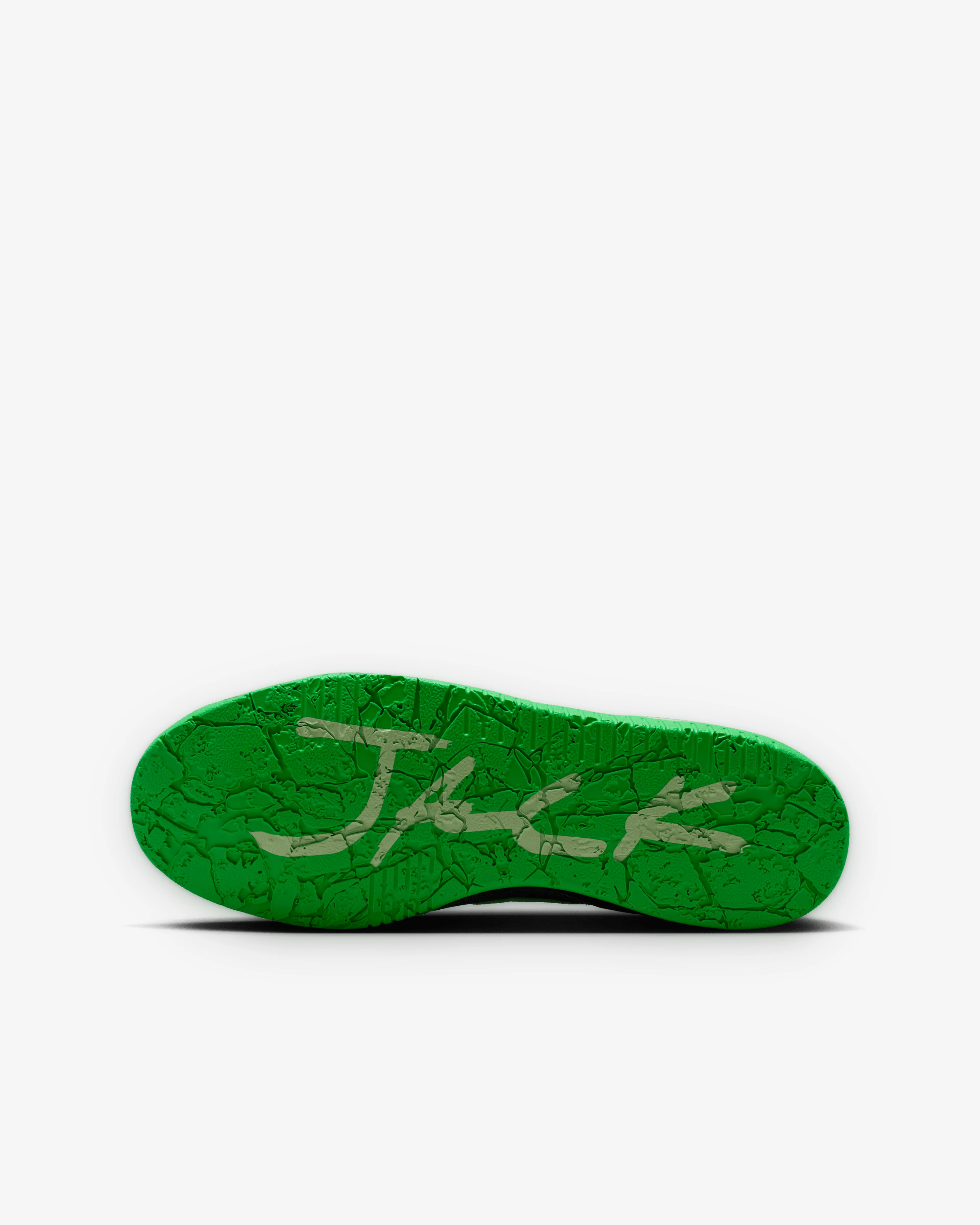 Nike - Men's Jordan CJ1 T-Rexx - (Green Spark/Vapor Green) - Image 6