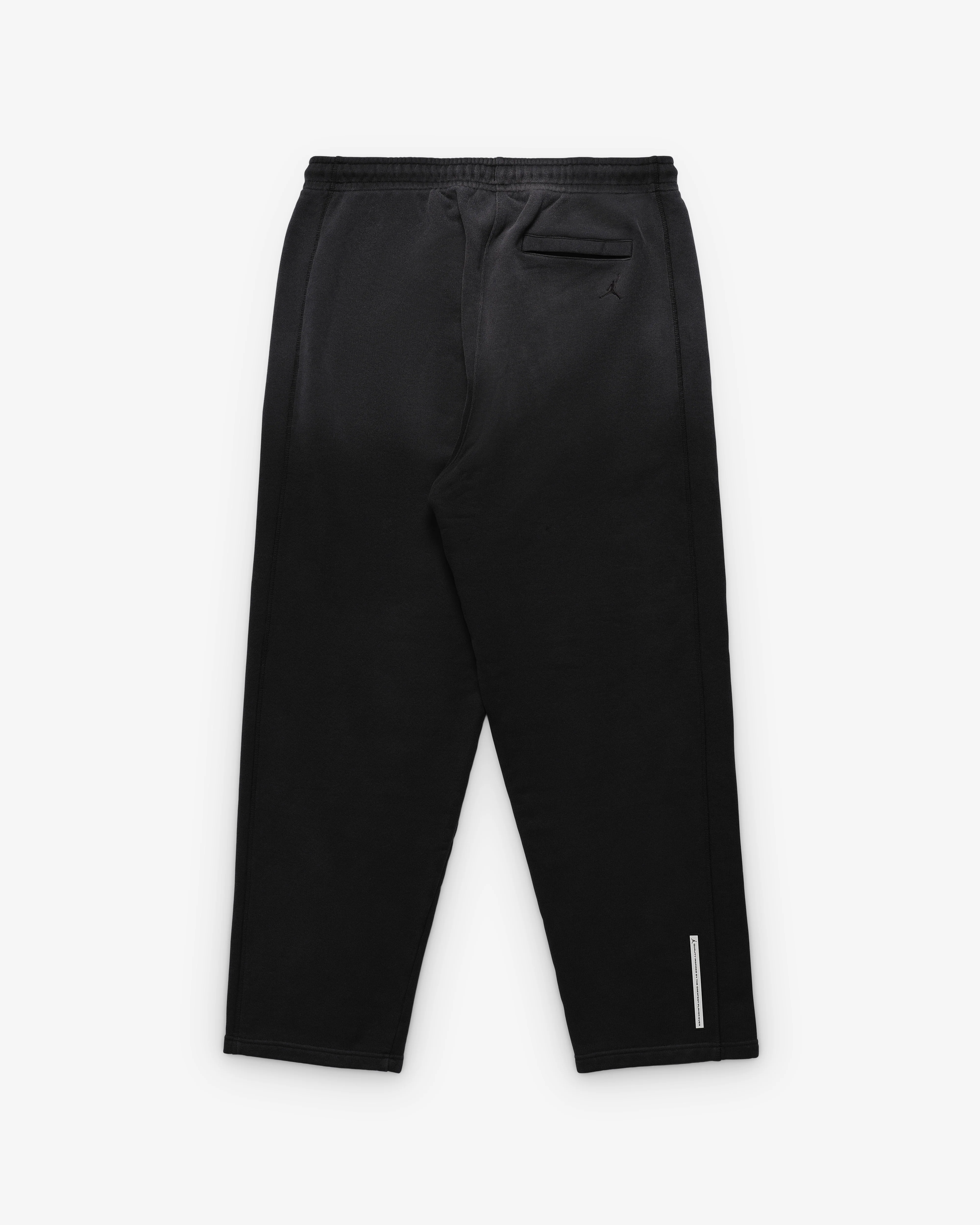 Nike - Men's Infinite Archives Sweatpants - (Black) - Image 2