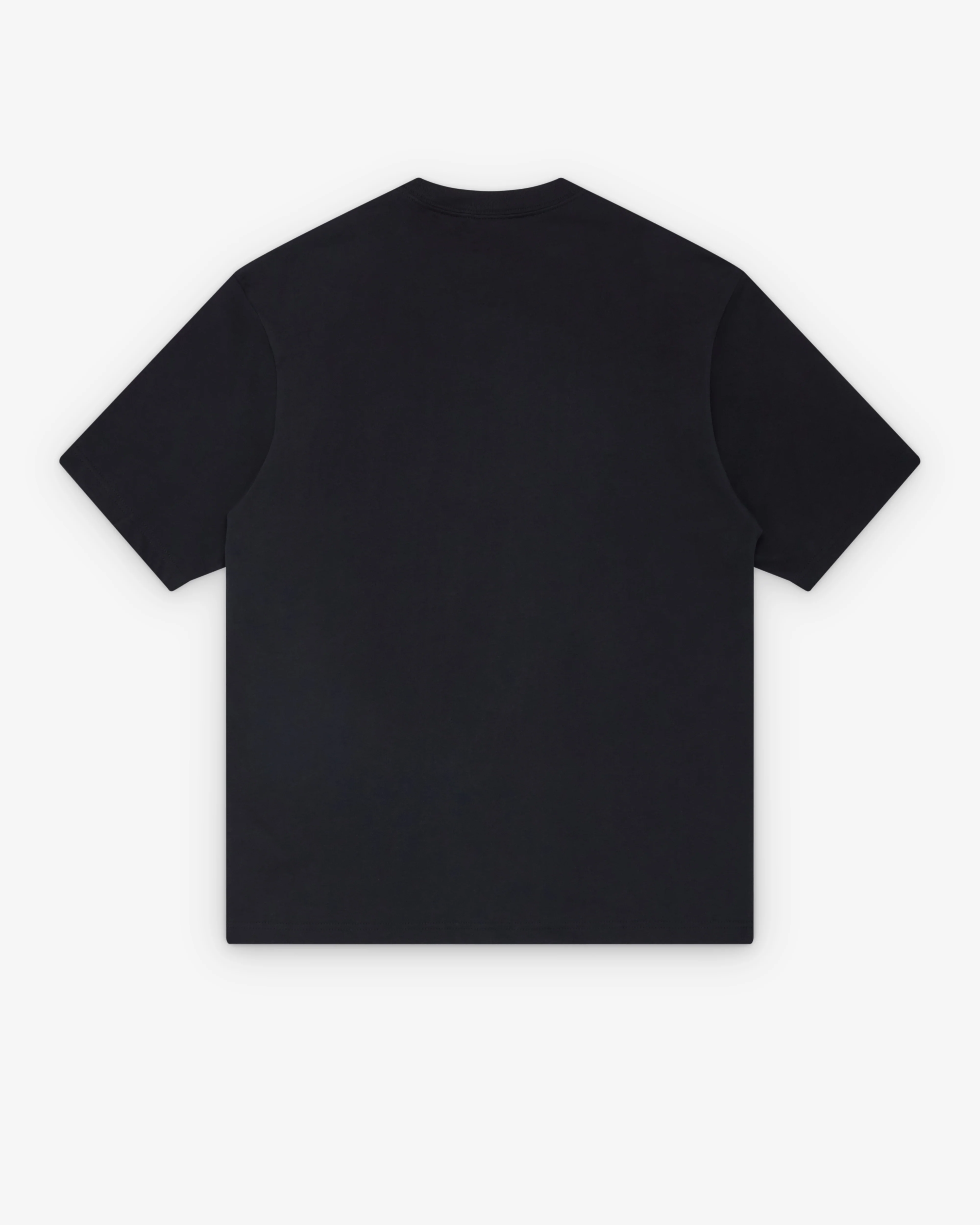 Nike - Men's Levi's Jordan T-Shirt - (Black) - Image 2