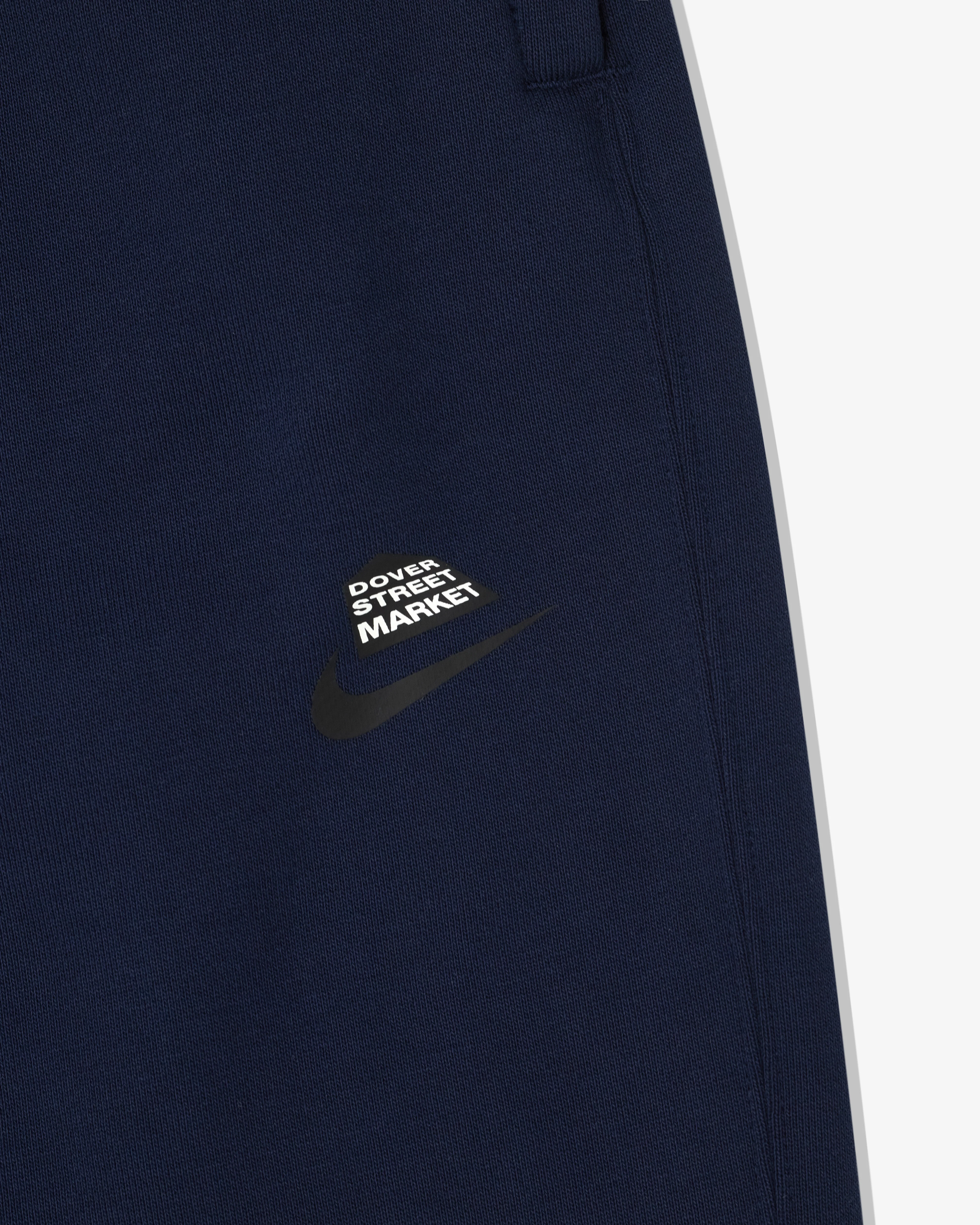 Nike - DSM Men’s Fleece Sweatpants - (College Navy) - Image 3
