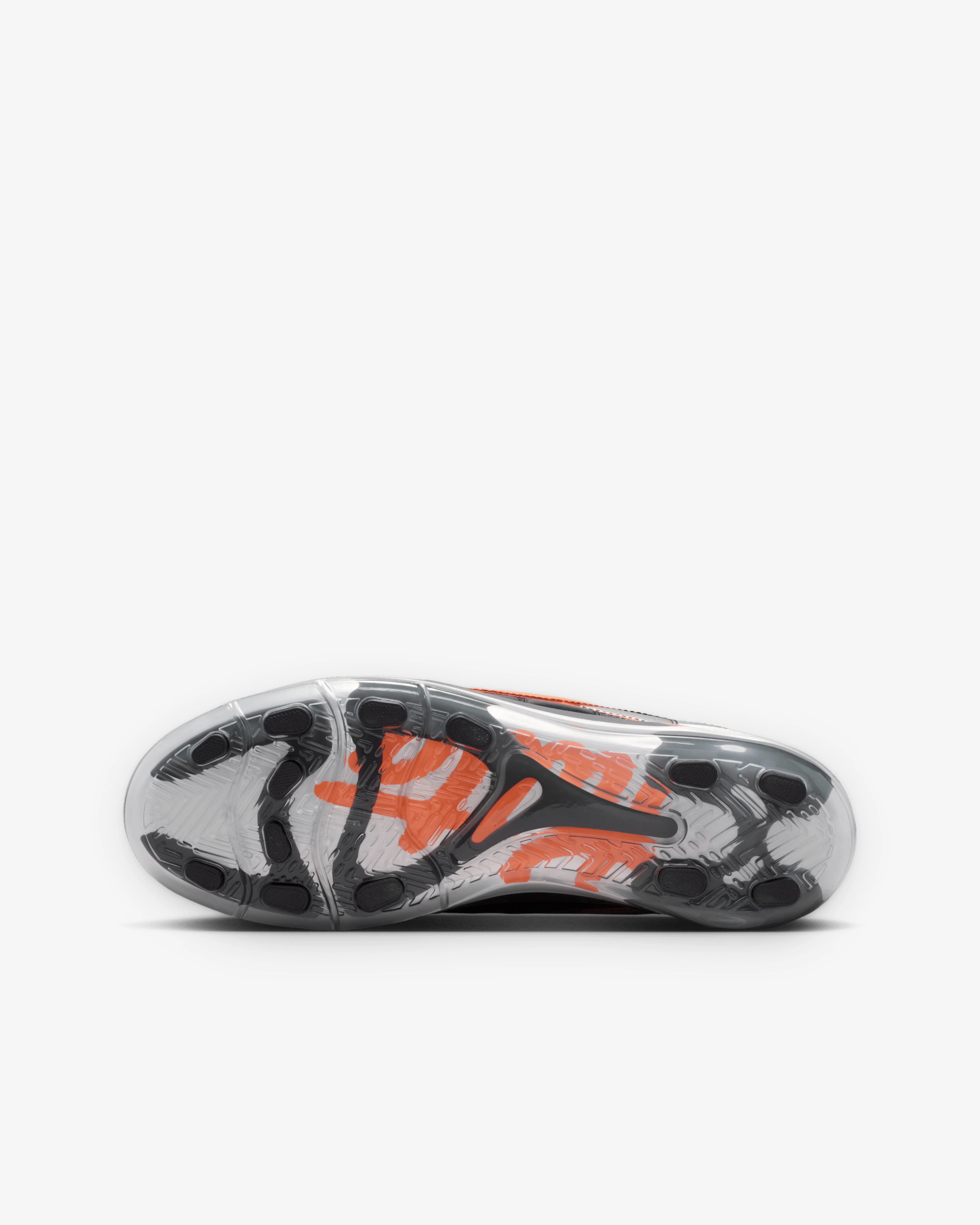 Nike - Patta Netherlands CryoShot - (Metallic Silver/Hyper Crimson) - Image 6